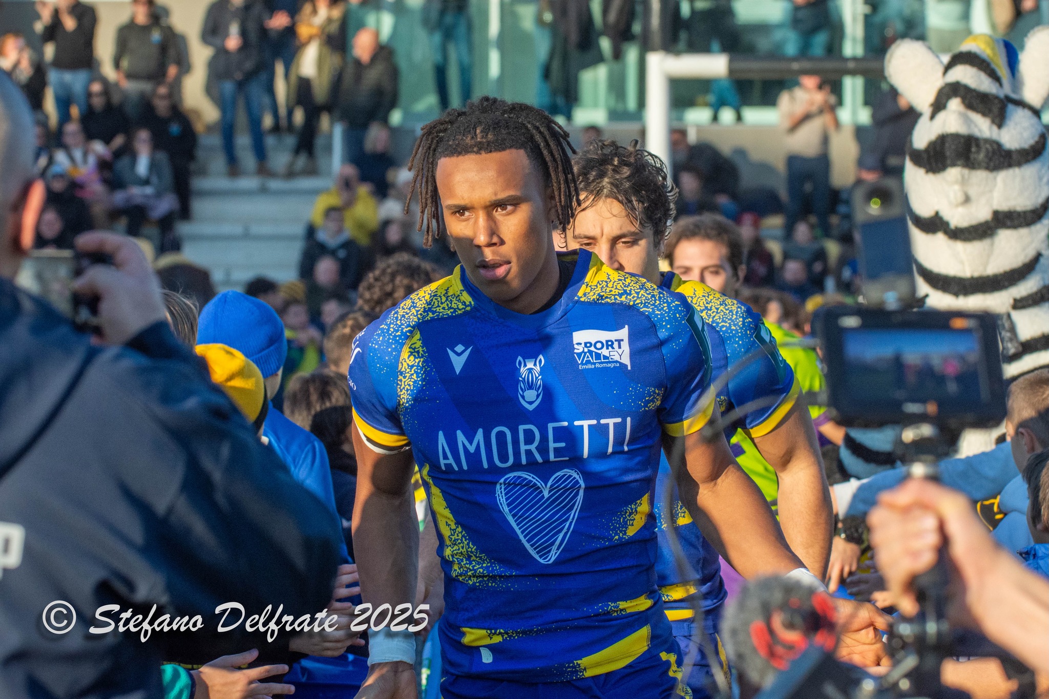  Zebre Parma - Benetton Rugby - Rugby - FIR - BKT URC 25/26: Zebre Parma vs Benetton Rugby (#FIRBKTZPBR12) Photo by: Stefano Delfrate | Siuxy Sports 2025-12-27