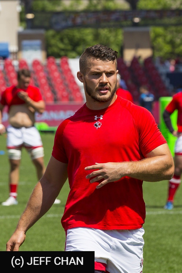  Canada Rugby XV M - Nazionale di rugby a 15 dell'Italia - Rugby - Test Match 2016 Canada vs Italy (#TM16CAIT06) Photo by: Jeff Chan | Siuxy Sports 2016-06-26