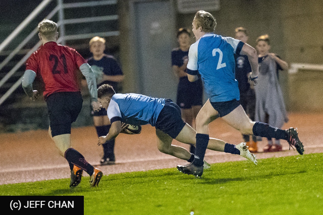  University of Victoria - University of New Brunswick - Rugby - CANUMENS 2018 - U Victoria vs U New Brunswick by Jeff Chan (#CANUMENS1806) Photo by: Jeff Chan | Siuxy Sports 2018-11-23