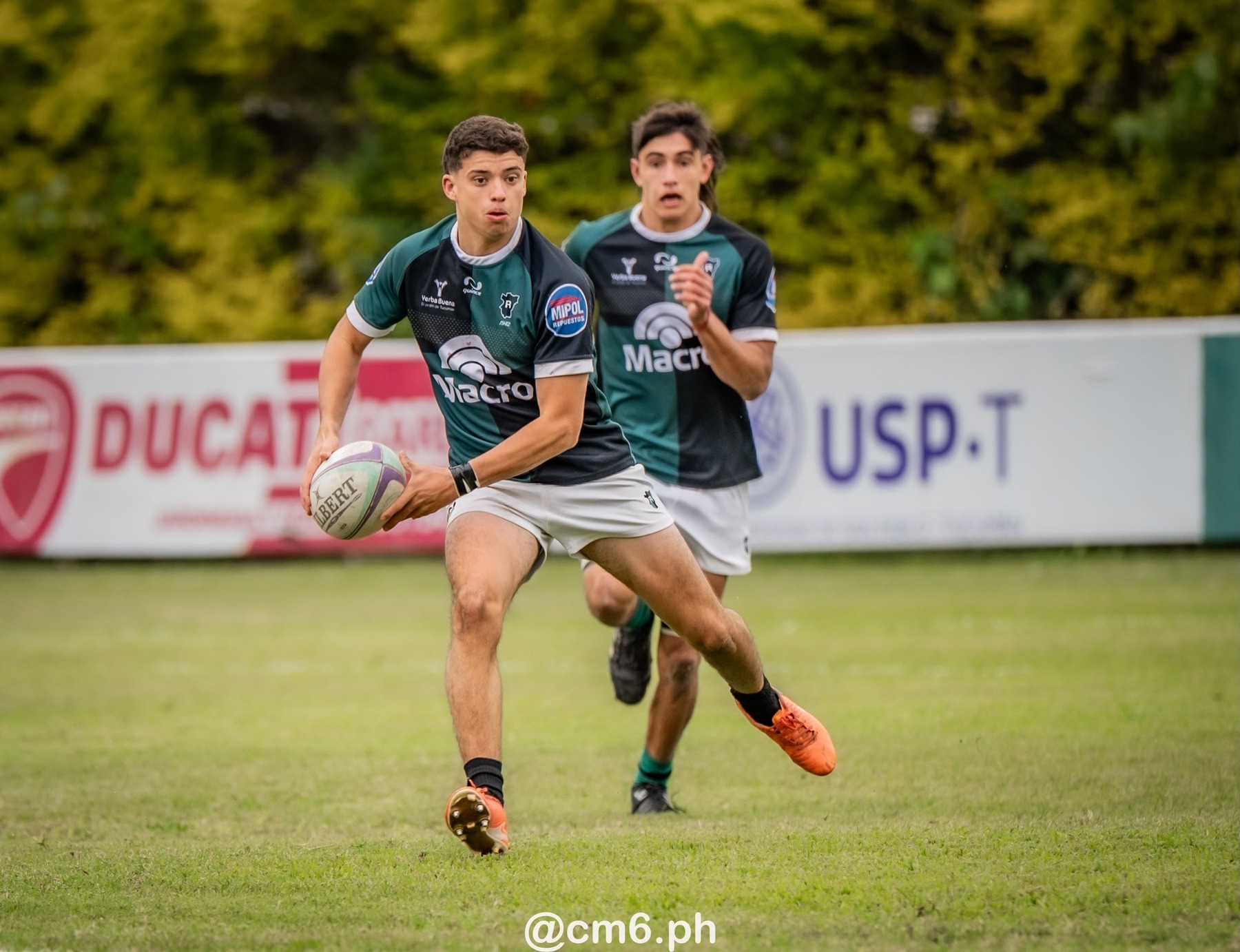  Universitario Rugby Club - Tucuman - Tucumán Rugby Club - Rugby - URT 2026 - Universitario de Tucuman vs Tucuman Rugby (Primera e Inter) (#URT26UTTRC5) Photo by: Christian Mas | Siuxy Sports 2026-05-08