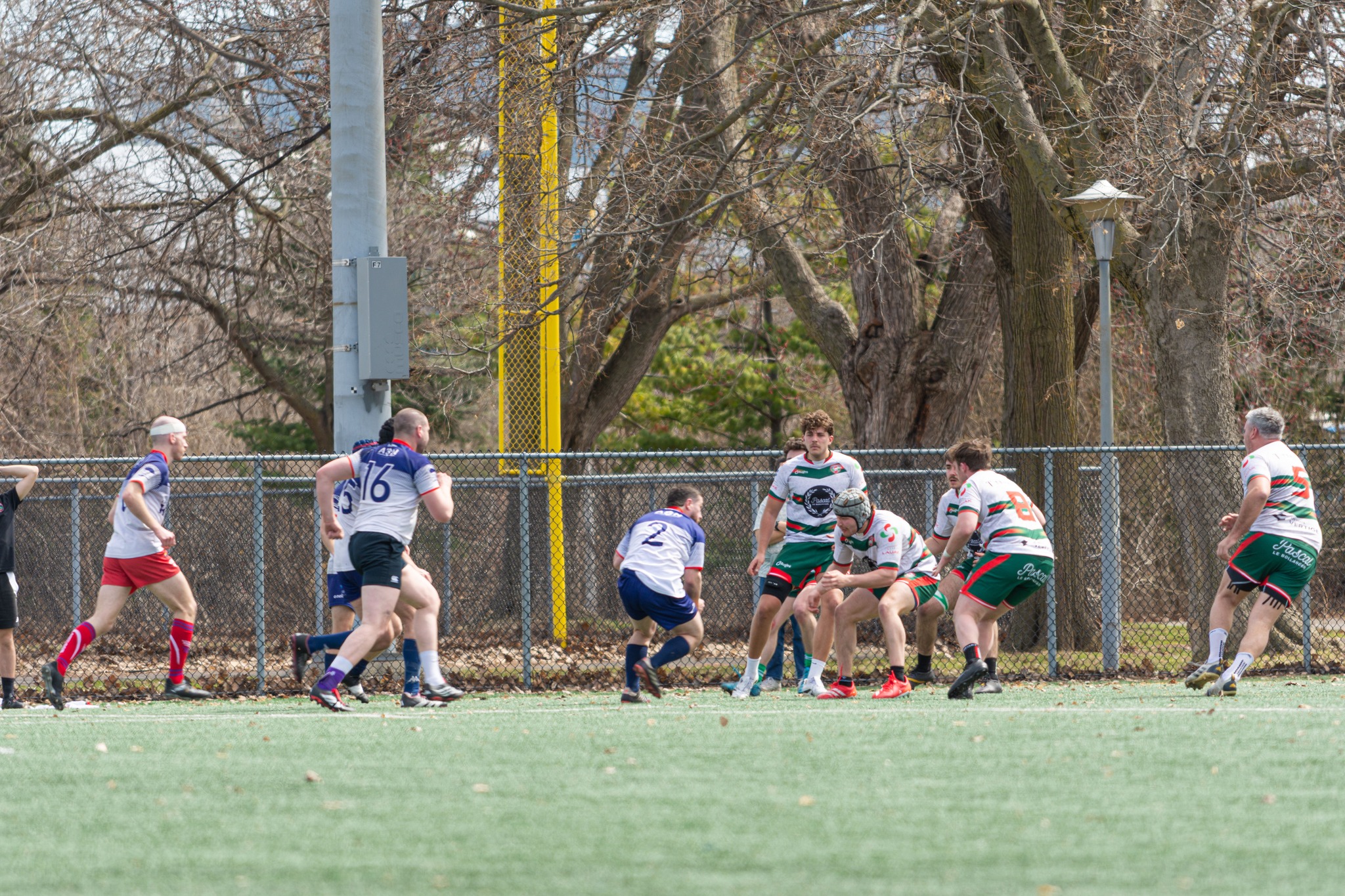  Rugby Club de Montréal - Rugby XV de Montréal - Rugby - RQ 2026 - Match amical de pré-saison - Rugby Club de Montréal vs XV de Montréal - Rémi (#RQ26RCMXV14) Photo by:  | Siuxy Sports 2026-04-18