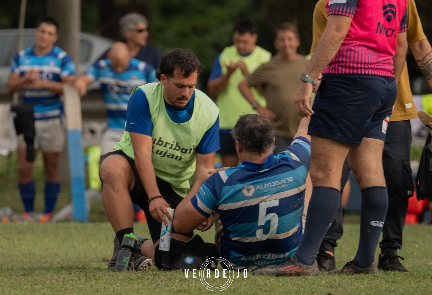  Luján Rugby Club - Centro Naval - Rugby - URBA 2026 - 1ra C - Lujan vs Centro Naval (1ra, Inter, PreInter A) (#URBA261CLRCN3) Photo by: Ignacio Verdejo | Siuxy Sports 2026-03-28