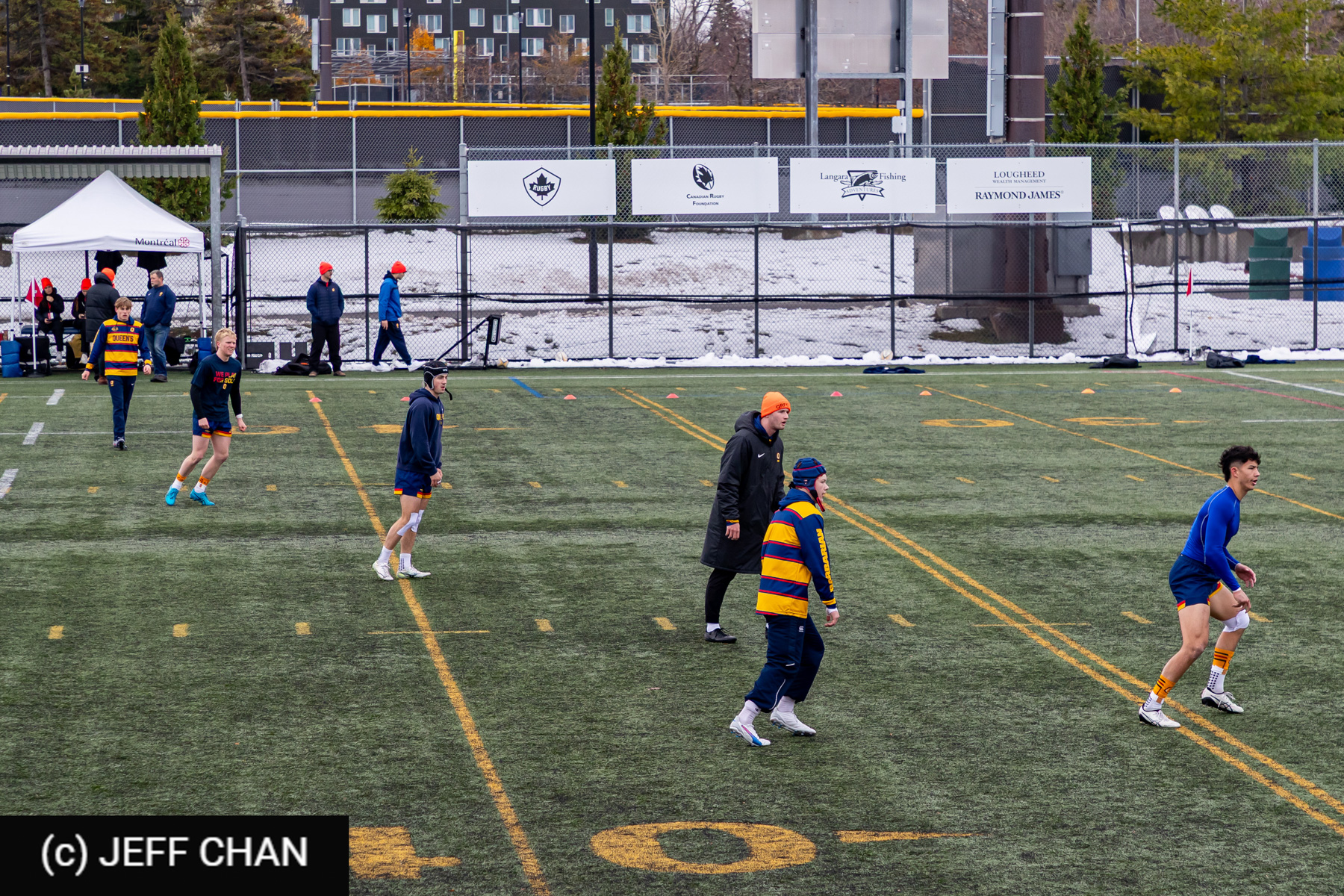 Queen's University - Dalhousie University - Rugby - CANUMENS 2025 - Queen's University vs Dalhousie University - Game#5 by Jeff Chan (#CANUMENS2575) Photo by: Jeff Chan | Siuxy Sports 2025-11-14