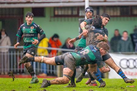 FER 2026 - Gernika RT vs Ingenieros Industriales Las Rozas