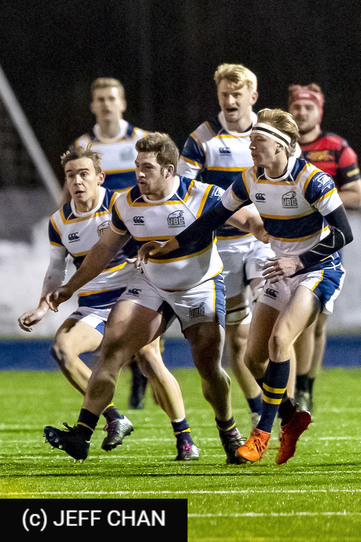 James BISS -  University of British Columbia - University of Guelph - Rugby - CANUMENS 2022 - U British Columbia vs Guelph -  by Jeff Chan (#CANUMENS2207) Photo by: Jeff Chan | Siuxy Sports 2022-12-02