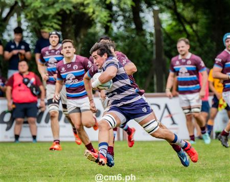 URT 2026 - Jockey Club Tucuman vs Universitario Rugby Club