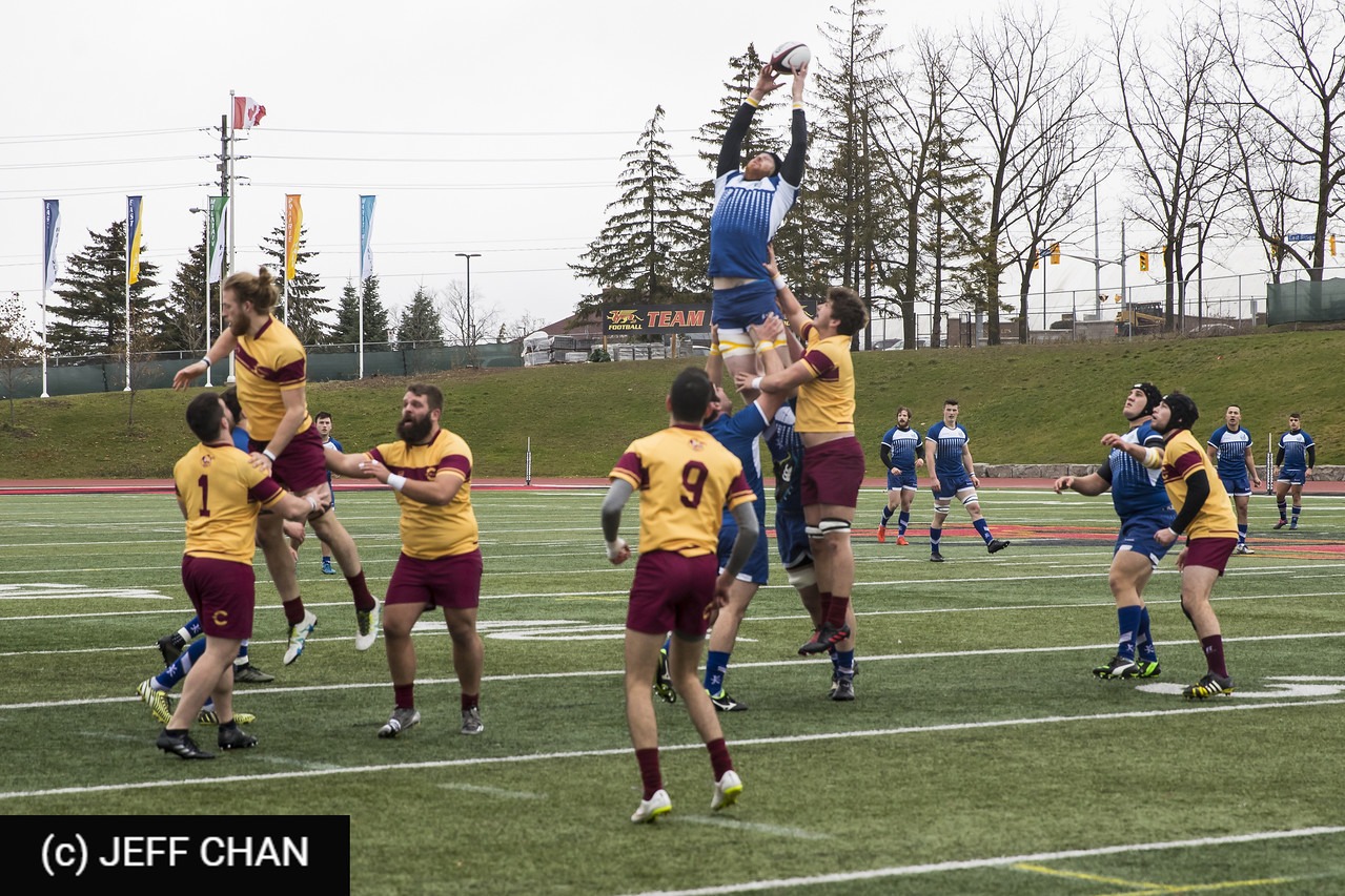  University of British Columbia - Université Concordia - Rugby - CANUMENS 2017 - Concordia U vs U British COlumbia - by Jeff Chan (#CANUMENS1704) Photo by: Jeff Chan | Siuxy Sports 2017-11-16