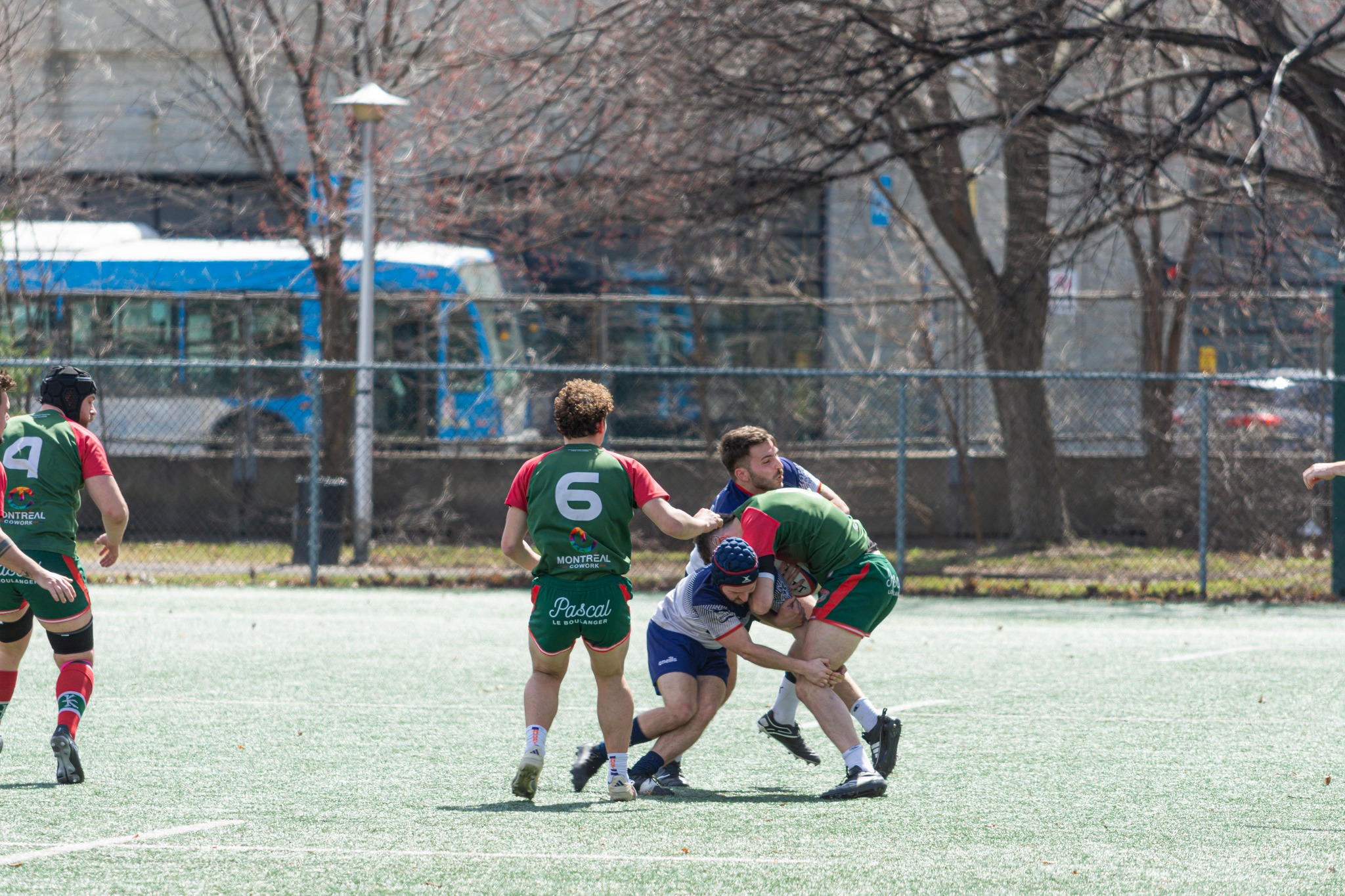  Rugby Club de Montréal - Rugby XV de Montréal - Rugby - RQ 2026 - Match amical de pré-saison - Rugby Club de Montréal vs XV de Montréal - Rémi (#RQ26RCMXV14) Photo by:  | Siuxy Sports 2026-04-18