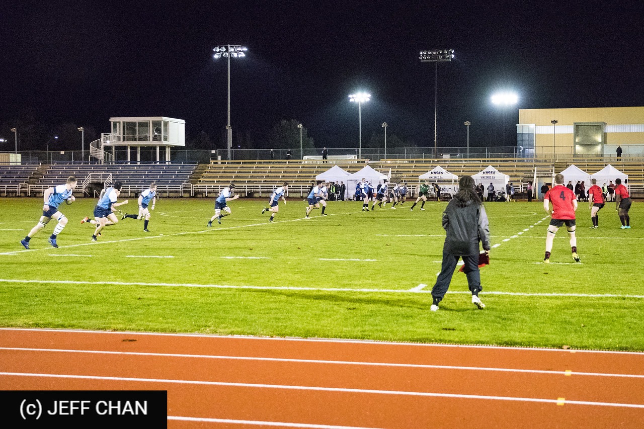  University of Victoria - University of New Brunswick - Rugby - CANUMENS 2018 - U Victoria vs U New Brunswick by Jeff Chan (#CANUMENS1806) Photo by: Jeff Chan | Siuxy Sports 2018-11-23