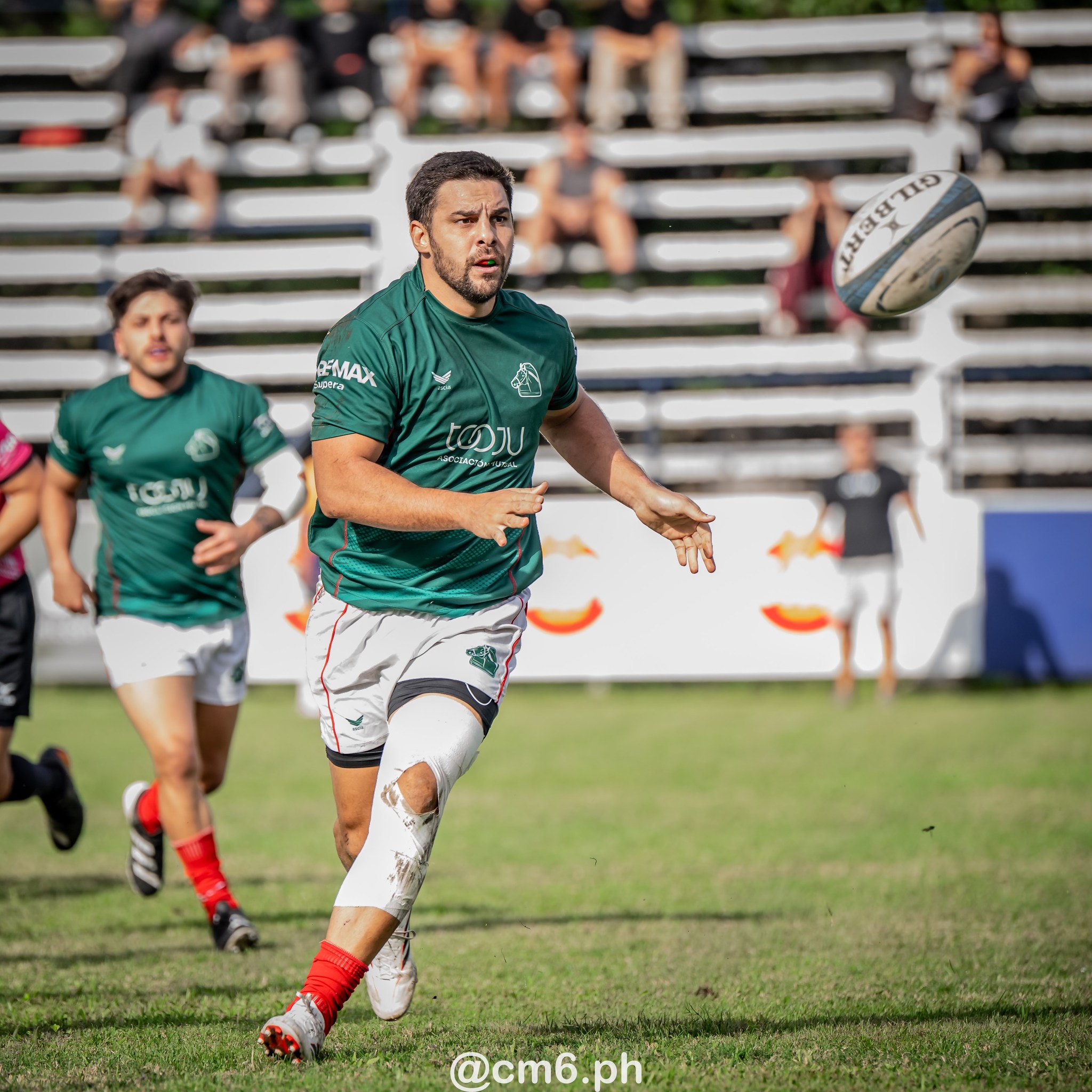  Universitario Rugby Club - Tucuman - Jockey Club Córdoba - Rugby - Torneo del Interior 2026 - Universitario de Tucuman vs Jockey Club de Villa Maria Cordoba (#URT26UTJC04) Photo by: Christian Mas | Siuxy Sports 2026-04-25