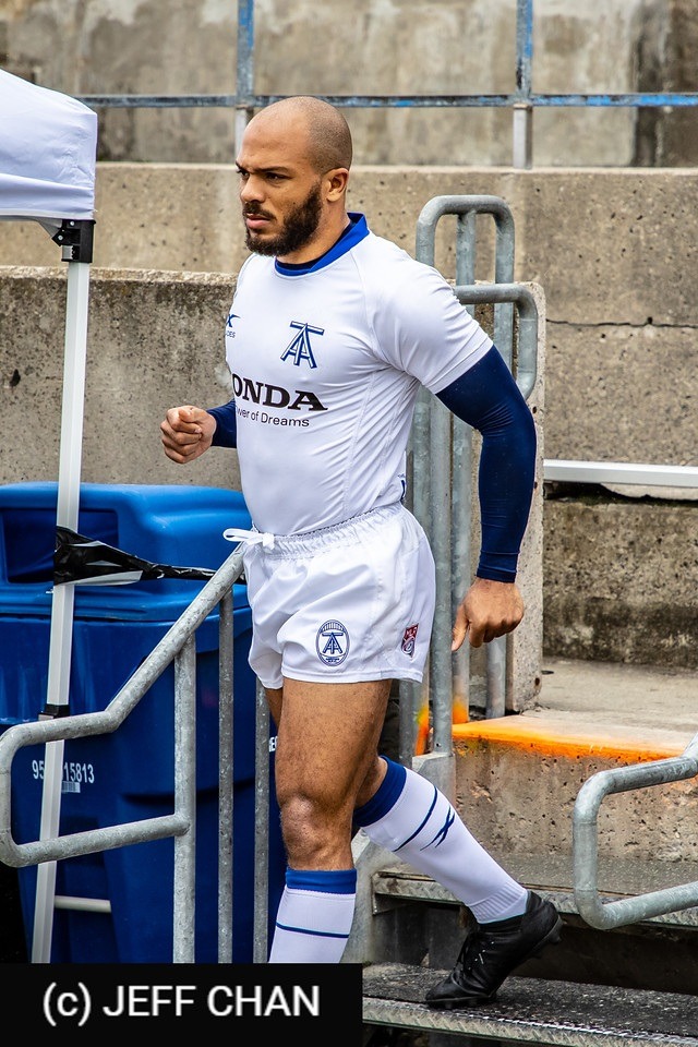  Toronto - Utah - Rugby - MLR 2019 Toronto Arrows vs Utah (#MLR19TOUT05) Photo by: Jeff Chan | Siuxy Sports 2019-05-12