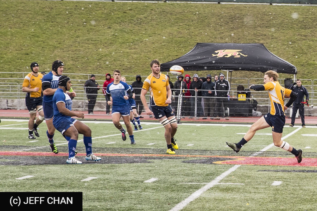 Jesse BURNS -  University of British Columbia - University of Victoria - Rugby - CANUMENS 2017 - U British Columbia vs U Victoria - Gold Game by Jeff Chan (#CANUMENS1708) Photo by: Jeff Chan | Siuxy Sports 2017-11-19
