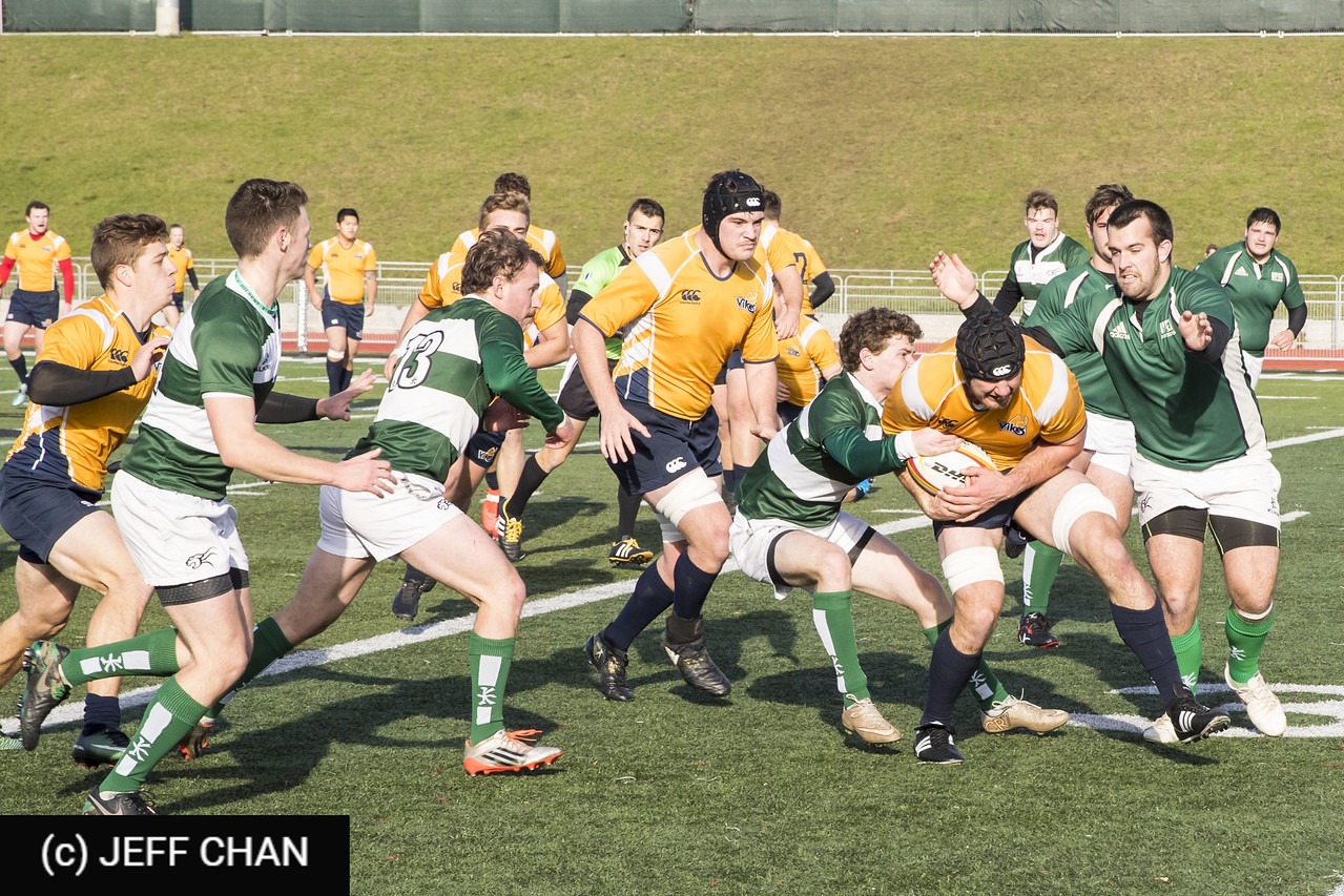  University of Victoria - University of Prince Edward Island - Rugby - CANUMENS 2017 - U Victoria vs U Prince Edward Island - by Jeff Chan (#CANUMENS1701) Photo by: Jeff Chan | Siuxy Sports 2017-11-17