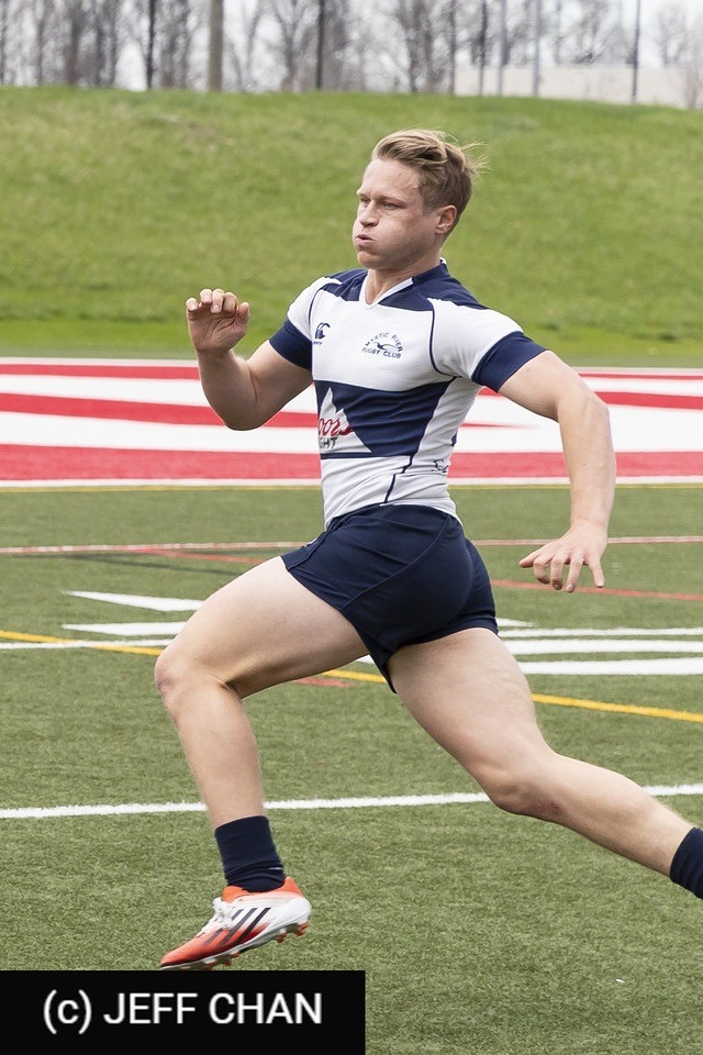  Toronto - Mystic River Rugby Club - Rugby - MLR 2018 Toronto Arrows vs Mystic River (#MLR18TOMR05) Photo by: Jeff Chan | Siuxy Sports 2018-05-05