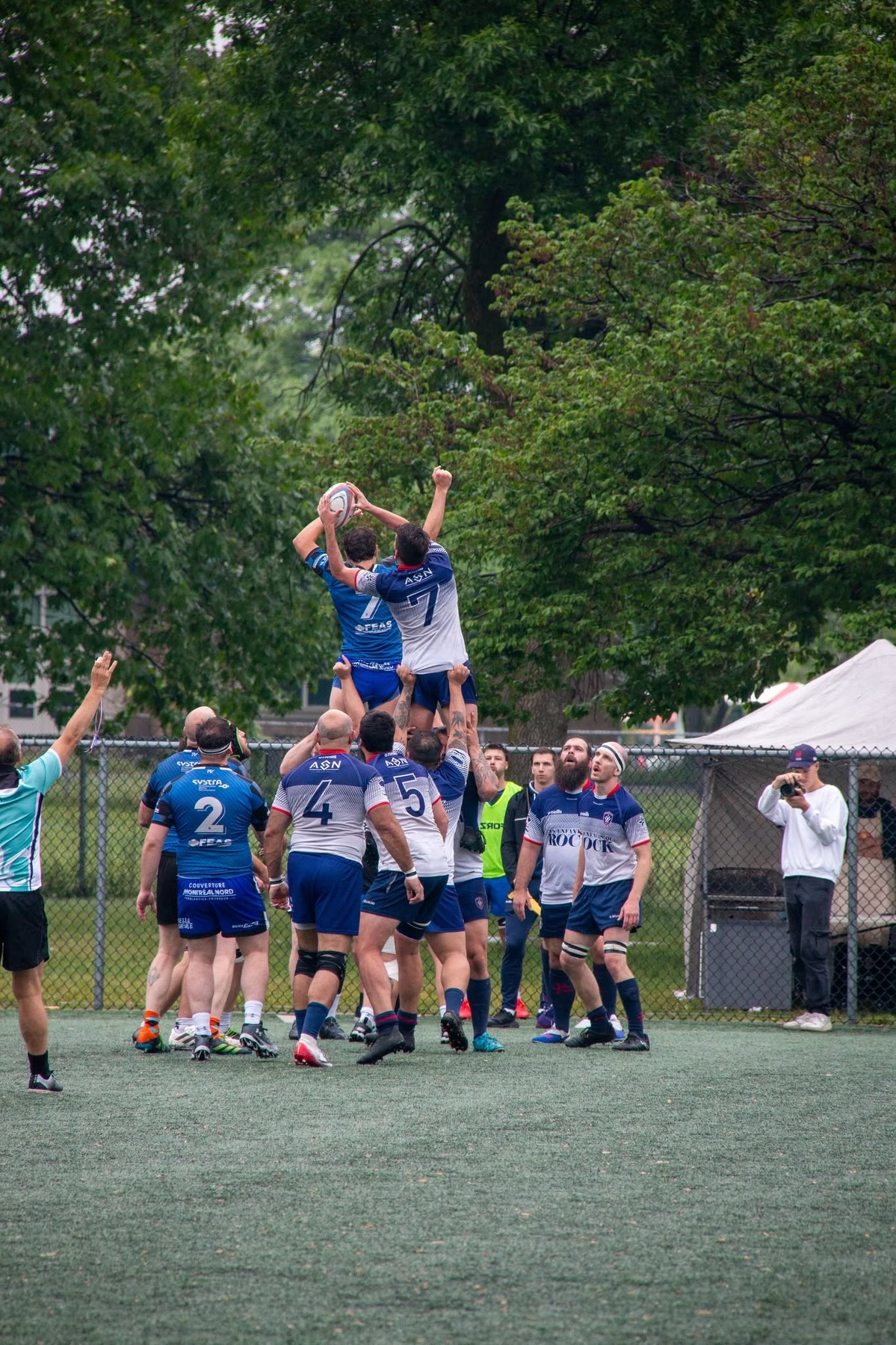 Rugby XV de Montréal - Parc Olympique Rugby - Rugby - RQ 2026 - LP1M Res - XV de Montreal vs Parc Olympique (#RQ26LP1MRXVMPO6) Photo by:  | Siuxy Sports 2026-06-06