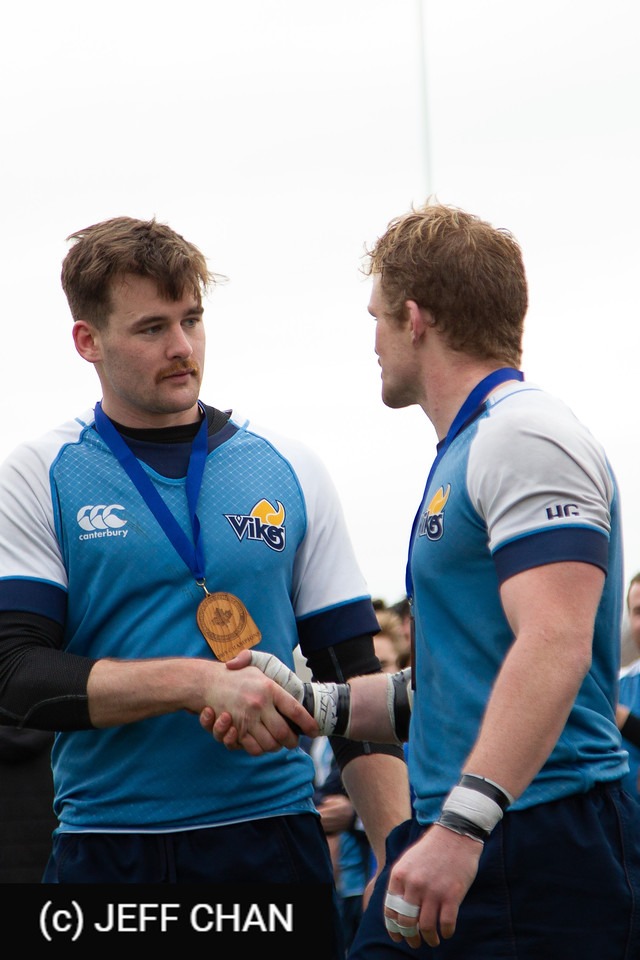  University of British Columbia - University of Victoria - Rugby - CANUMENS 2019 - U British Columbia vs U Victoria - Gold Game by Jeff Chan (#CANUMENS1908) Photo by: Jeff Chan | Siuxy Sports 2019-11-24