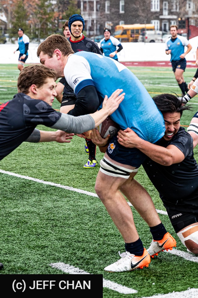  University of Victoria - University of New Brunswick - Rugby -  Rugby CANUMENS 2019 - U Victoria vs U New Brunswick - by Jeff Chan (#CANUMENS1901) Photo by: Jeff Chan | Siuxy Sports 2019-11-20