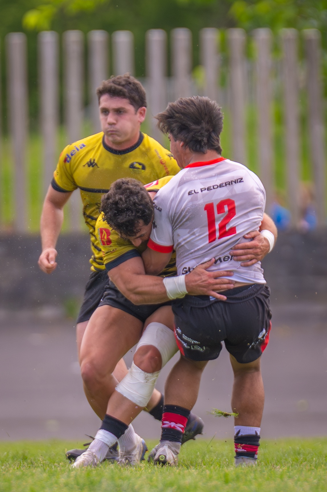  Getxo Artea Rugby Taldea - CAU Rugby Valencia - Rugby - FER 2026 - Liga Ascenso a Elite - Getxo - CAU Valencia  (#FER26LAEGCV5) Photo by: Fredy Monfoto | Siuxy Sports 2026-05-10