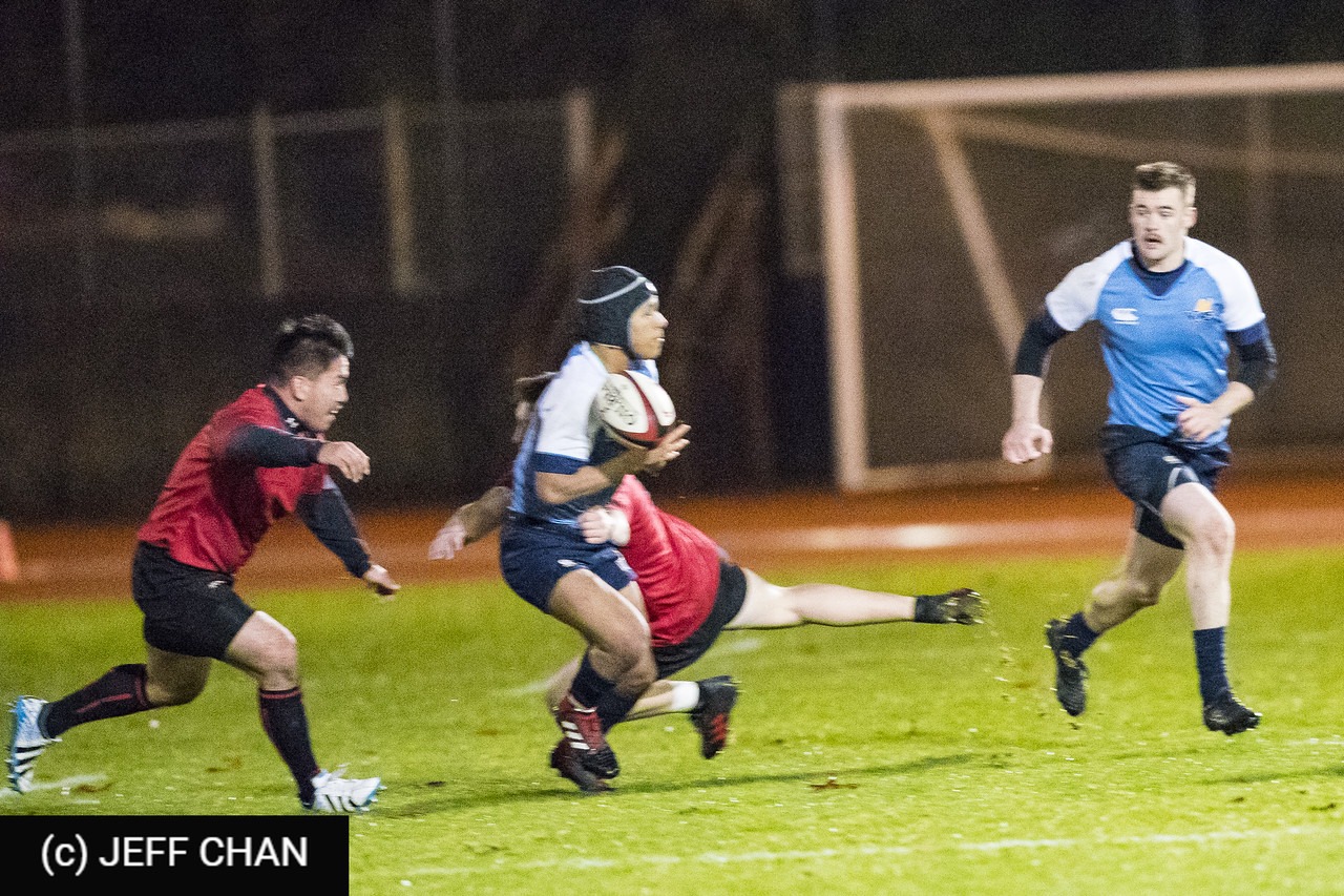 University of Victoria - University of New Brunswick - Rugby - CANUMENS 2018 - U Victoria vs U New Brunswick by Jeff Chan (#CANUMENS1806) Photo by: Jeff Chan | Siuxy Sports 2018-11-23