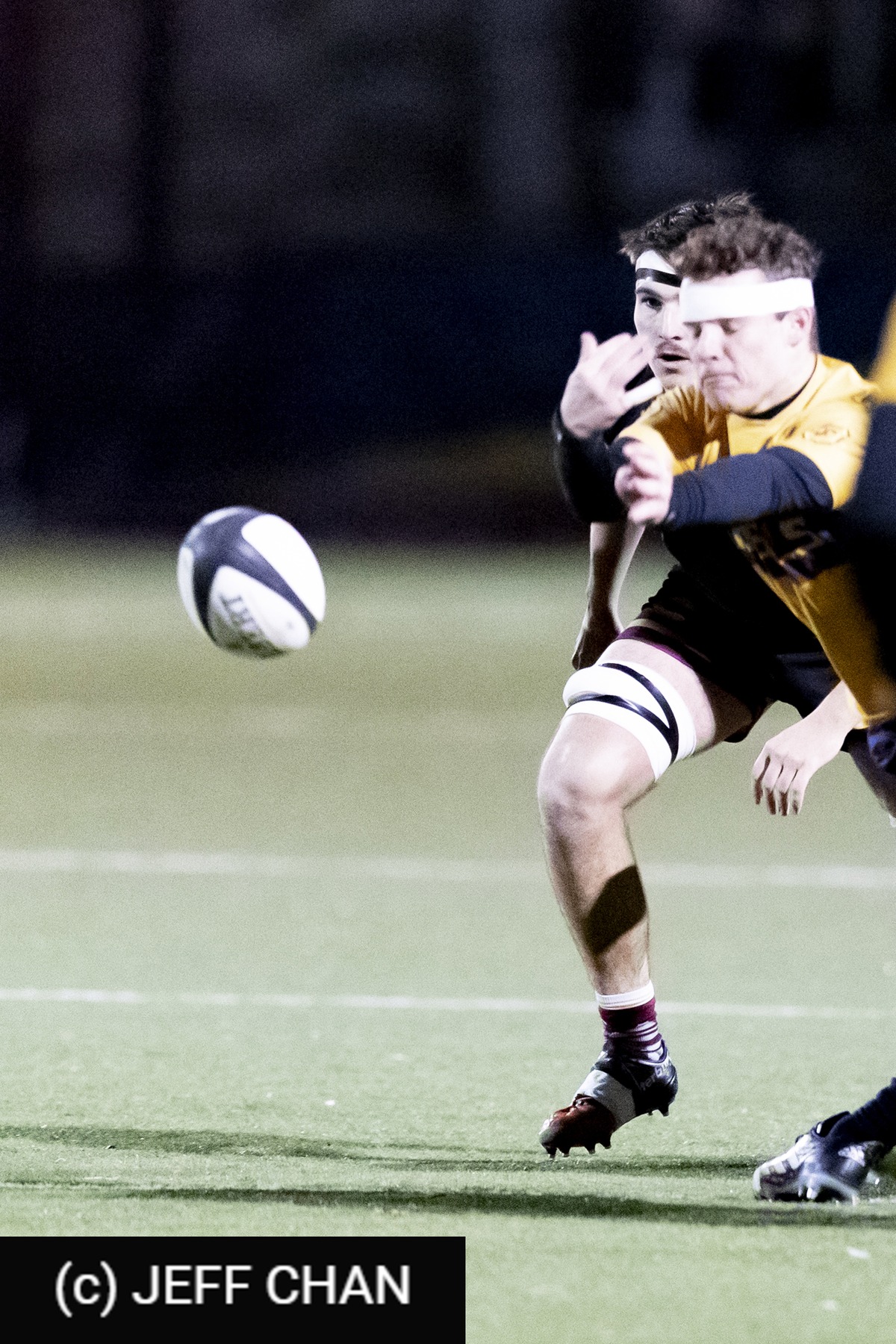  Queen's University - Université Concordia - Rugby - CANUMENS 2021 - Queen's U vs Concordia U - by Jeff Chan (#CANUMENS2104) Photo by: Jeff Chan | Siuxy Sports 2021-11-24