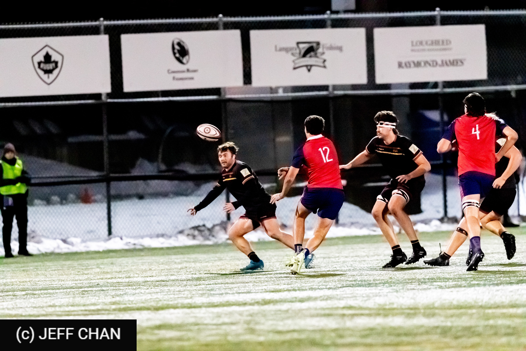  ÉTS (École de technologie supérieure) - University of Guelph - Rugby - CANUMENS 2025 - École de Technologie Supérieure vs University of Guelph - Game#12 Final by Jeff Chan (#CANUMENS2582) Photo by: Jeff Chan | Siuxy Sports 2025-11-16