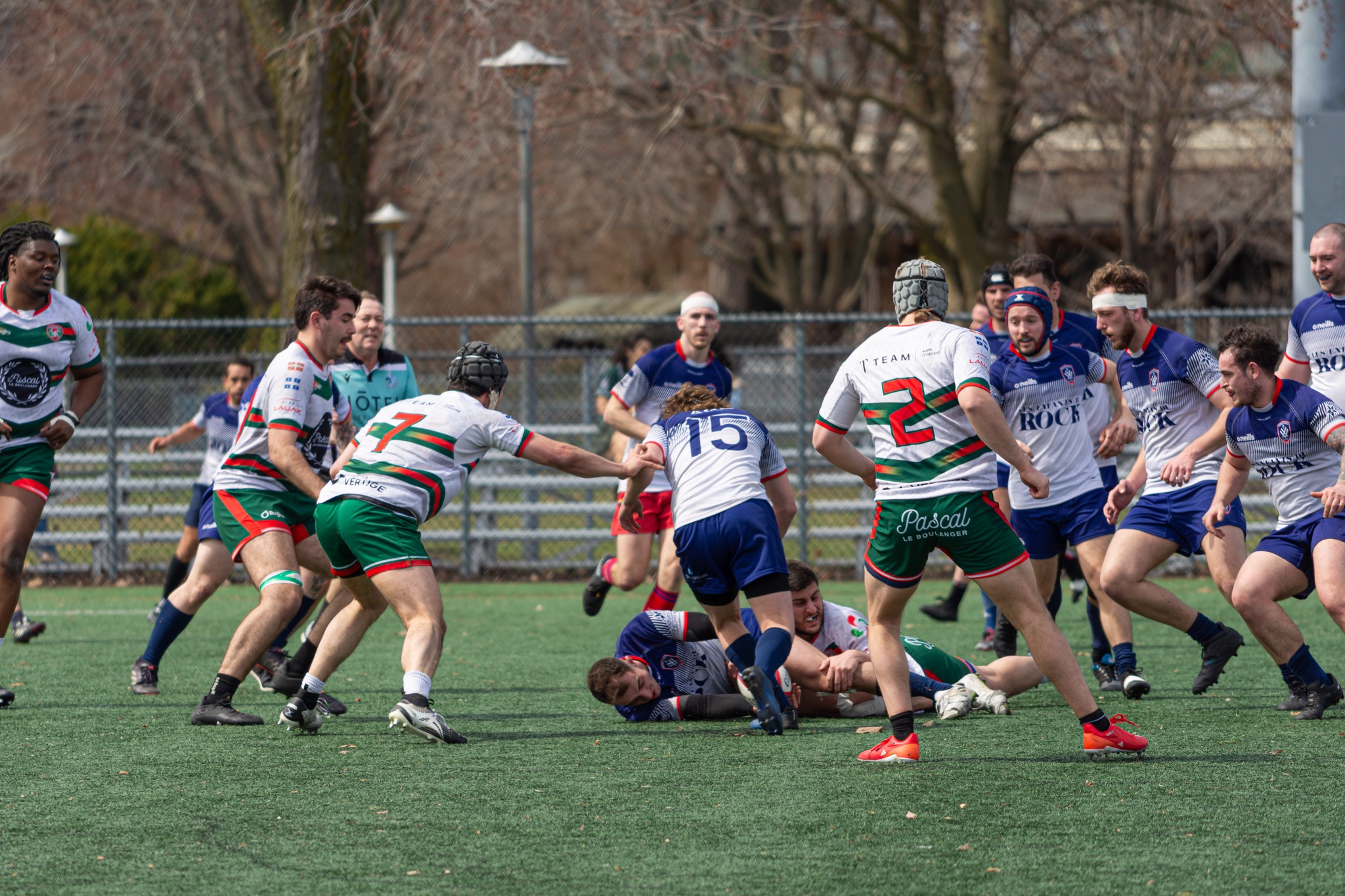  Rugby Club de Montréal - Rugby XV de Montréal - Rugby - RQ 2026 - Match amical de pré-saison - Rugby Club de Montréal vs XV de Montréal - Rémi (#RQ26RCMXV14) Photo by:  | Siuxy Sports 2026-04-18