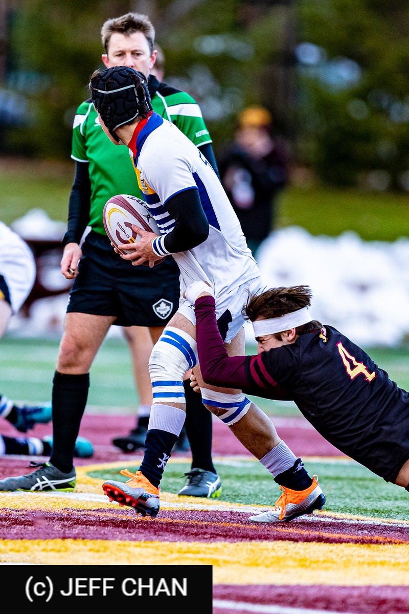  University of British Columbia - Université Concordia - Rugby - CANUMENS 2019 - U British Columbia vs Concordia U - by Jeff Chan (#CANUMENS1906) Photo by: Jeff Chan | Siuxy Sports 2019-11-22