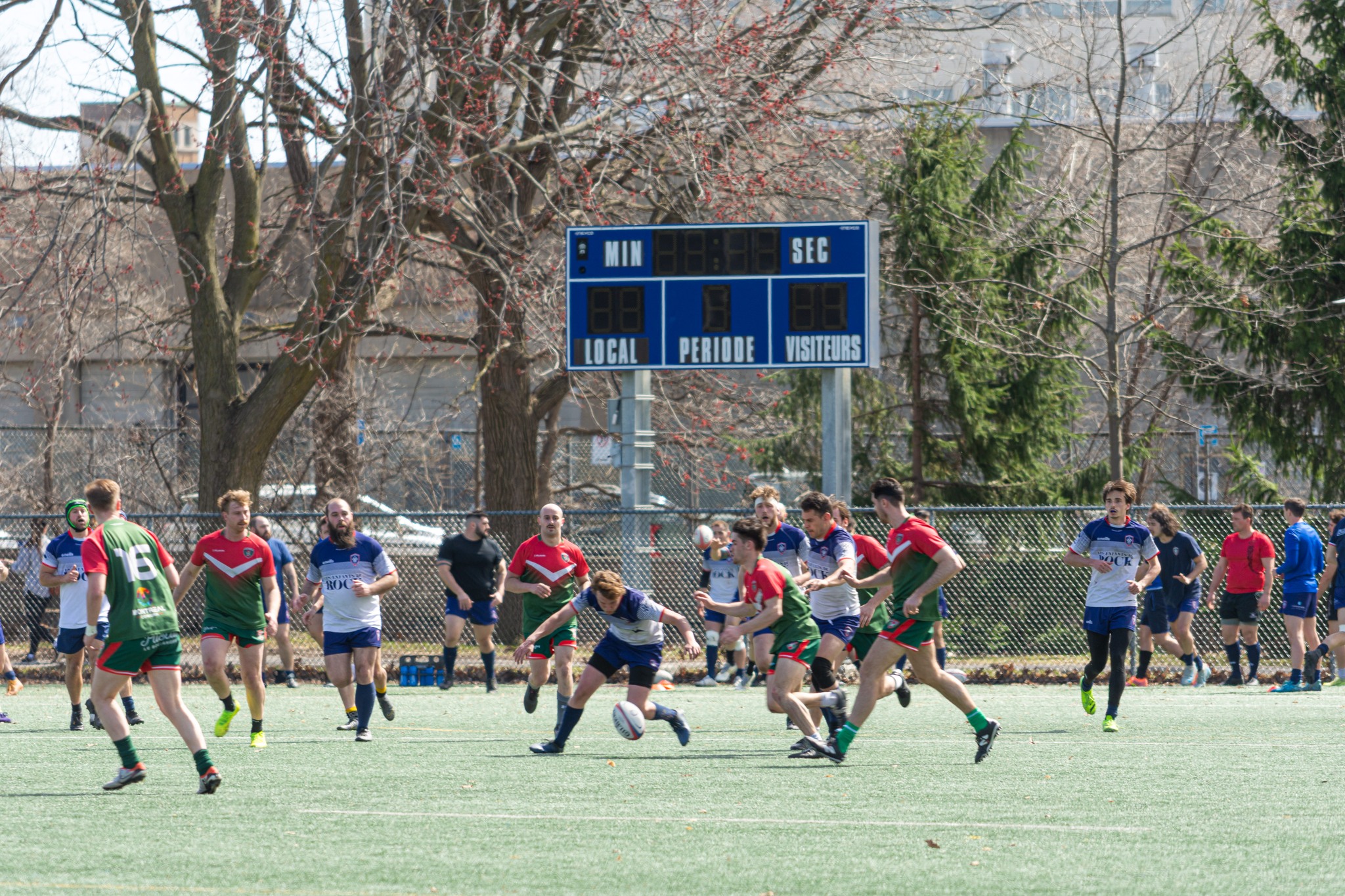  Rugby Club de Montréal - Rugby XV de Montréal - Rugby - RQ 2026 - Match amical de pré-saison - Rugby Club de Montréal vs XV de Montréal - Rémi (#RQ26RCMXV14) Photo by:  | Siuxy Sports 2026-04-18