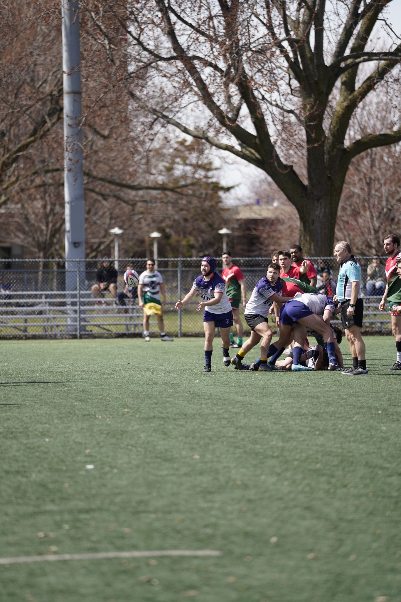  Rugby Club de Montréal - Rugby XV de Montréal - Rugby - RQ 2026 - Match amical de pré-saison - Rugby Club de Montréal vs XV de Montréal - Rémi (#RQ26RCMXV14) Photo by:  | Siuxy Sports 2026-04-18