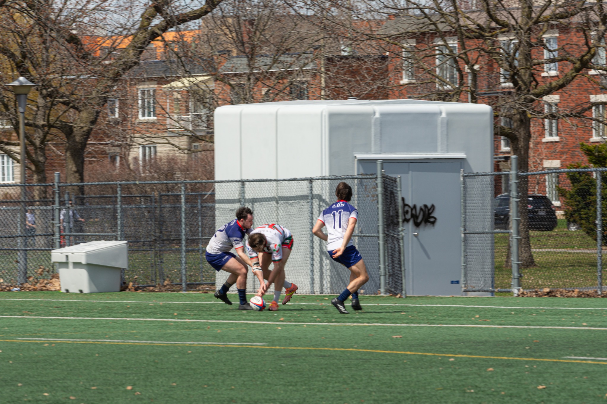  Rugby Club de Montréal - Rugby XV de Montréal - Rugby - RQ 2026 - Match amical de pré-saison - Rugby Club de Montréal vs XV de Montréal - Rémi (#RQ26RCMXV14) Photo by:  | Siuxy Sports 2026-04-18
