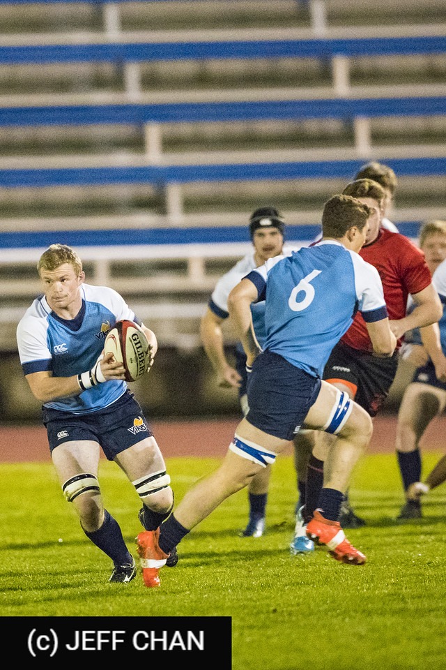  University of Victoria - University of New Brunswick - Rugby - CANUMENS 2018 - U Victoria vs U New Brunswick by Jeff Chan (#CANUMENS1806) Photo by: Jeff Chan | Siuxy Sports 2018-11-23