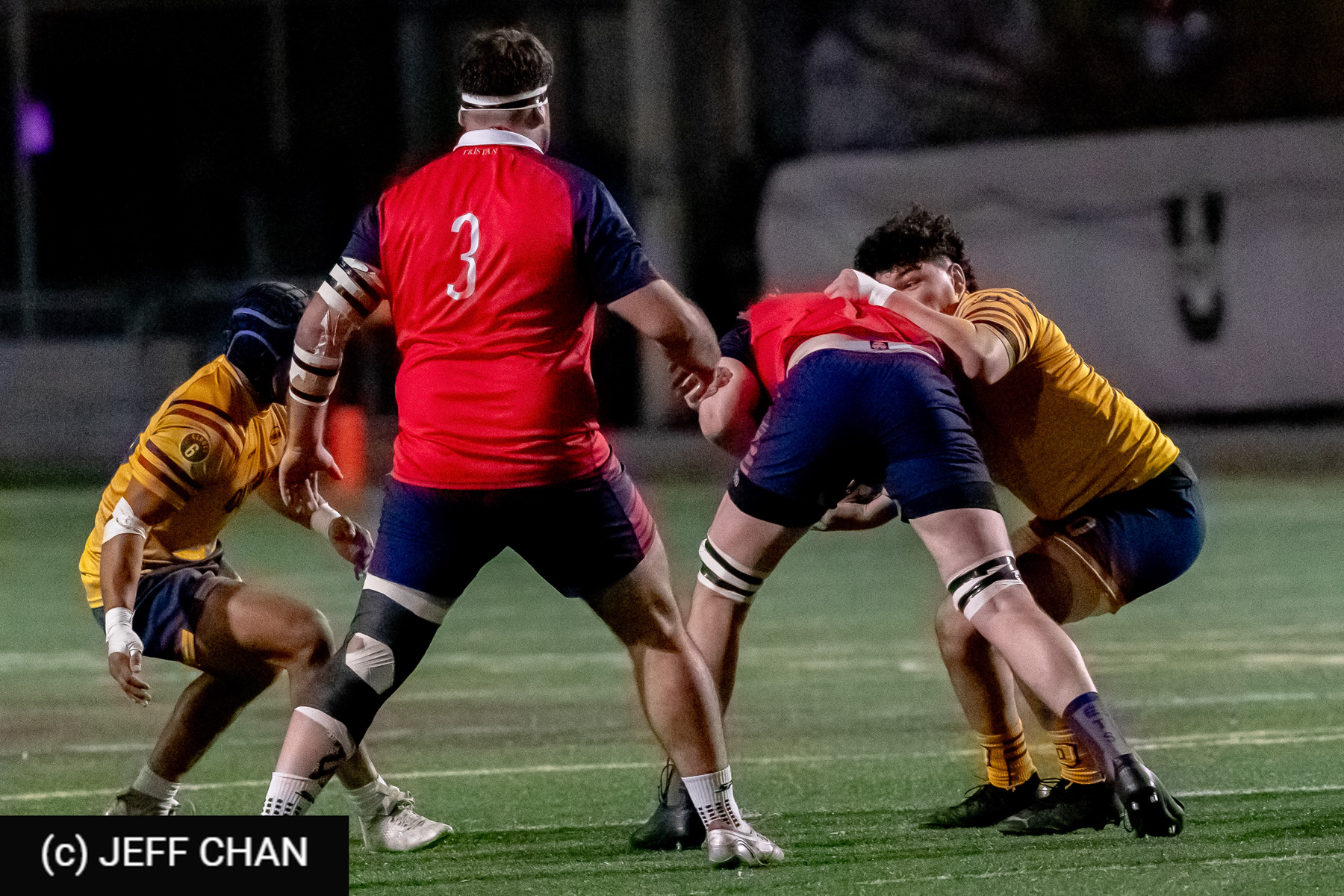  ÉTS (École de technologie supérieure) - Queen's University - Rugby - CANUMENS 2024 - Final - ETS vs Queen's by Jeff Chan (#CANUMENS2412) Photo by: Jeff Chan | Siuxy Sports 2024-11-17