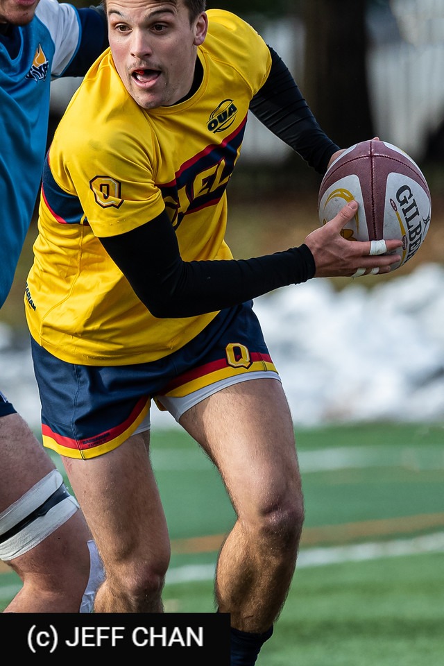  Queen's University - University of Victoria - Rugby - CANUMENS 2019 - Queen's U vs U Victoria - by Jeff Chan (#CANUMENS1905) Photo by: Jeff Chan | Siuxy Sports 2019-11-22