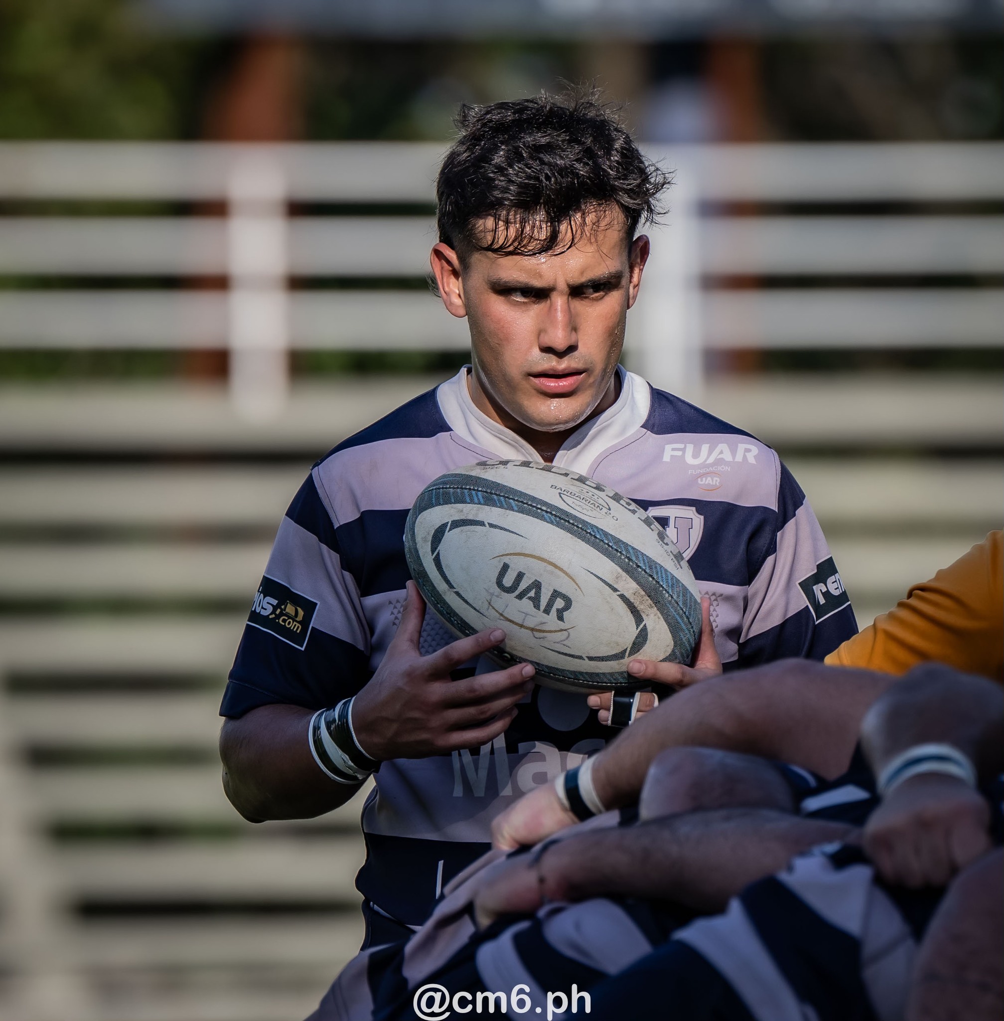  Tucumán Lawn Tennis Club - Universitario Rugby Club - Tucuman - Rugby - URT 2026 - Tucuman Lawn Tennis Club vs Universitario Rugby Club (#URT26TLTCUR4) Photo by: Christian Mas | Siuxy Sports 2026-04-19