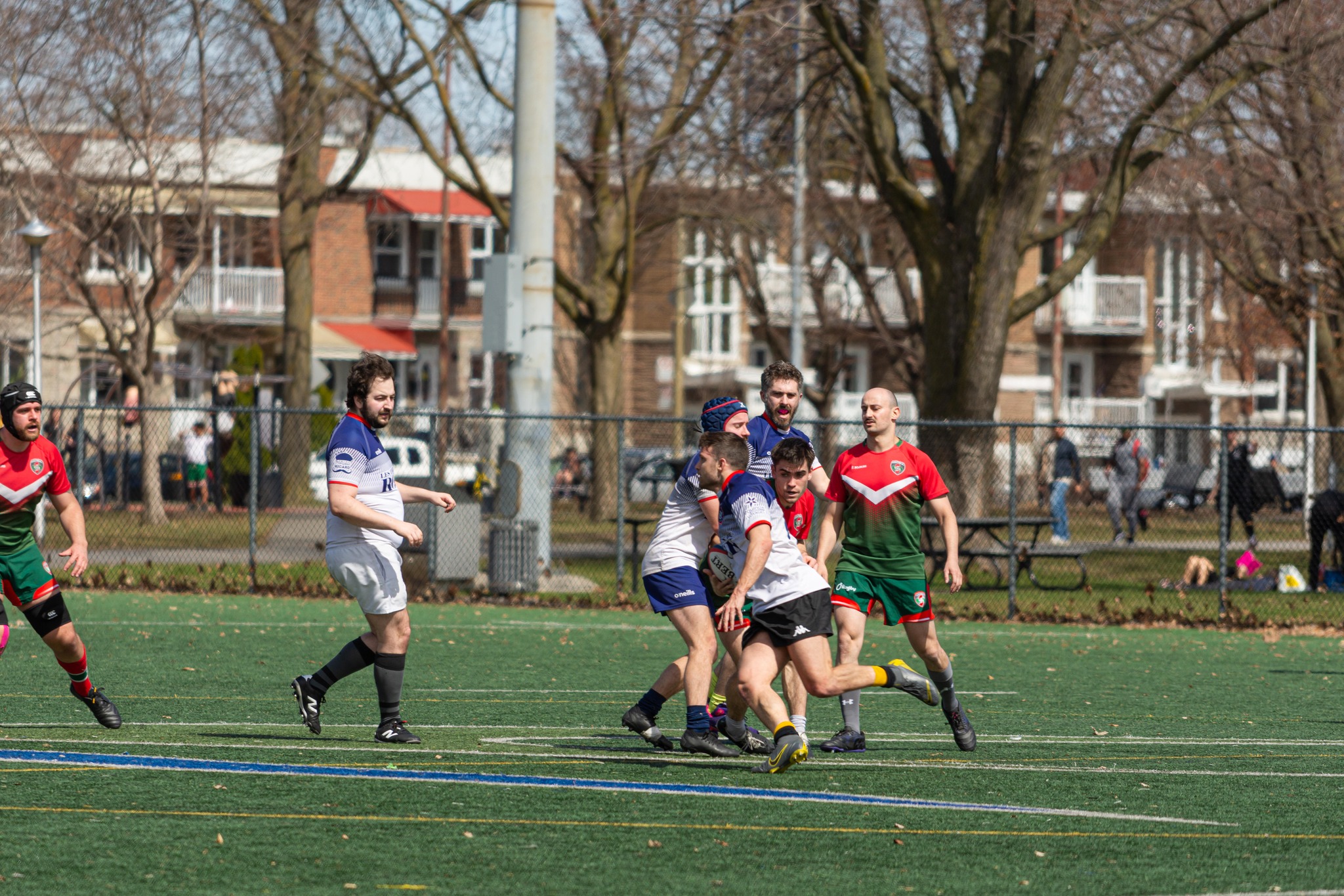  Rugby Club de Montréal - Rugby XV de Montréal - Rugby - RQ 2026 - Match amical de pré-saison - Rugby Club de Montréal vs XV de Montréal - Rémi (#RQ26RCMXV14) Photo by:  | Siuxy Sports 2026-04-18