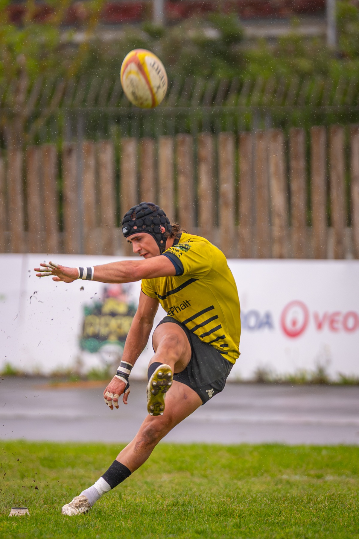 Getxo Artea Rugby Taldea - Gipuzkoa Sortzen - Rugby - FER 2026 - Getxo vs Gipuzkoa Sortzen - Fase de ascenso a Liga Elite (#FER26GGSE04) Photo by: Fredy Monfoto | Siuxy Sports 2026-04-11