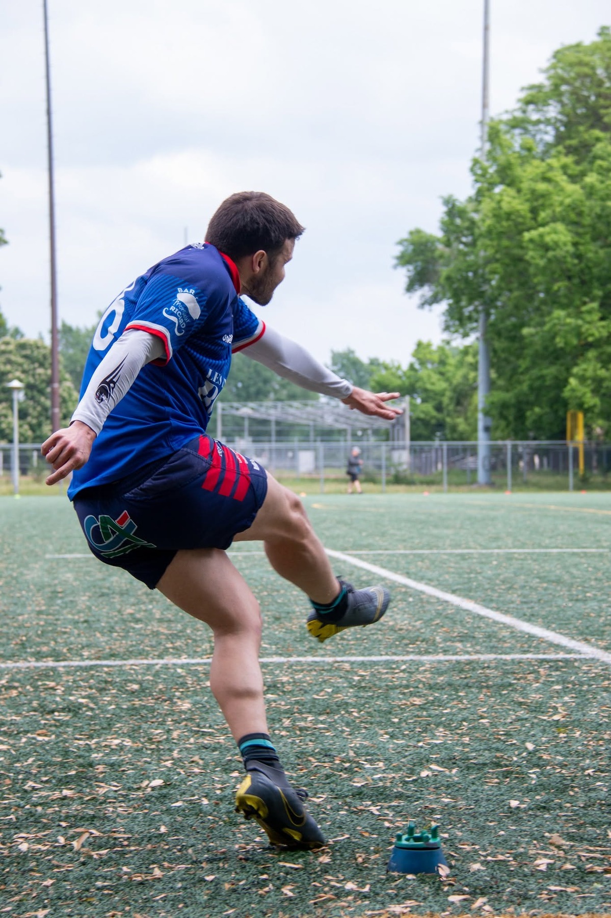  Rugby XV de Montréal - Parc Olympique Rugby - Rugby - RQ 2026 - LP1M 1ra - XV de Montreal vs Parc Olympique (#RQ26LP1M1XVMPO6) Photo by:  | Siuxy Sports 2026-06-06