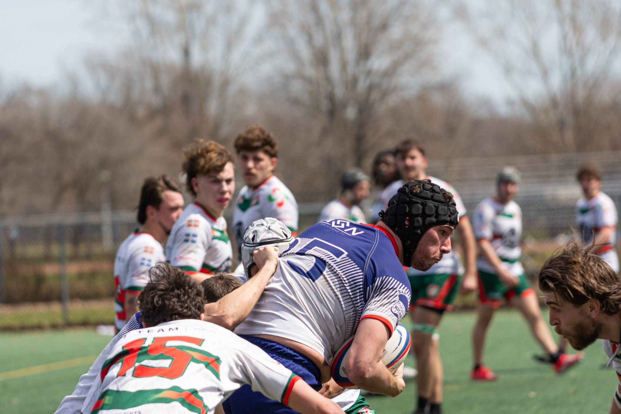  Rugby Club de Montréal - Rugby XV de Montréal - Rugby - RQ 2026 - Match amical de pré-saison - Rugby Club de Montréal vs XV de Montréal - Rémi (#RQ26RCMXV14) Photo by:  | Siuxy Sports 2026-04-18