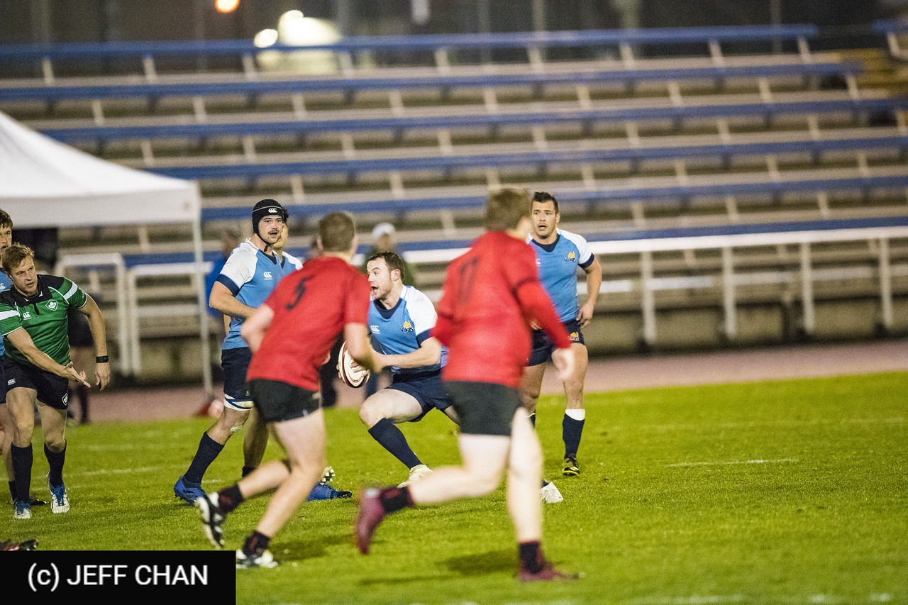 Nick PEARCE -  University of Victoria - University of New Brunswick - Rugby - CANUMENS 2018 - U Victoria vs U New Brunswick by Jeff Chan (#CANUMENS1806) Photo by: Jeff Chan | Siuxy Sports 2018-11-23