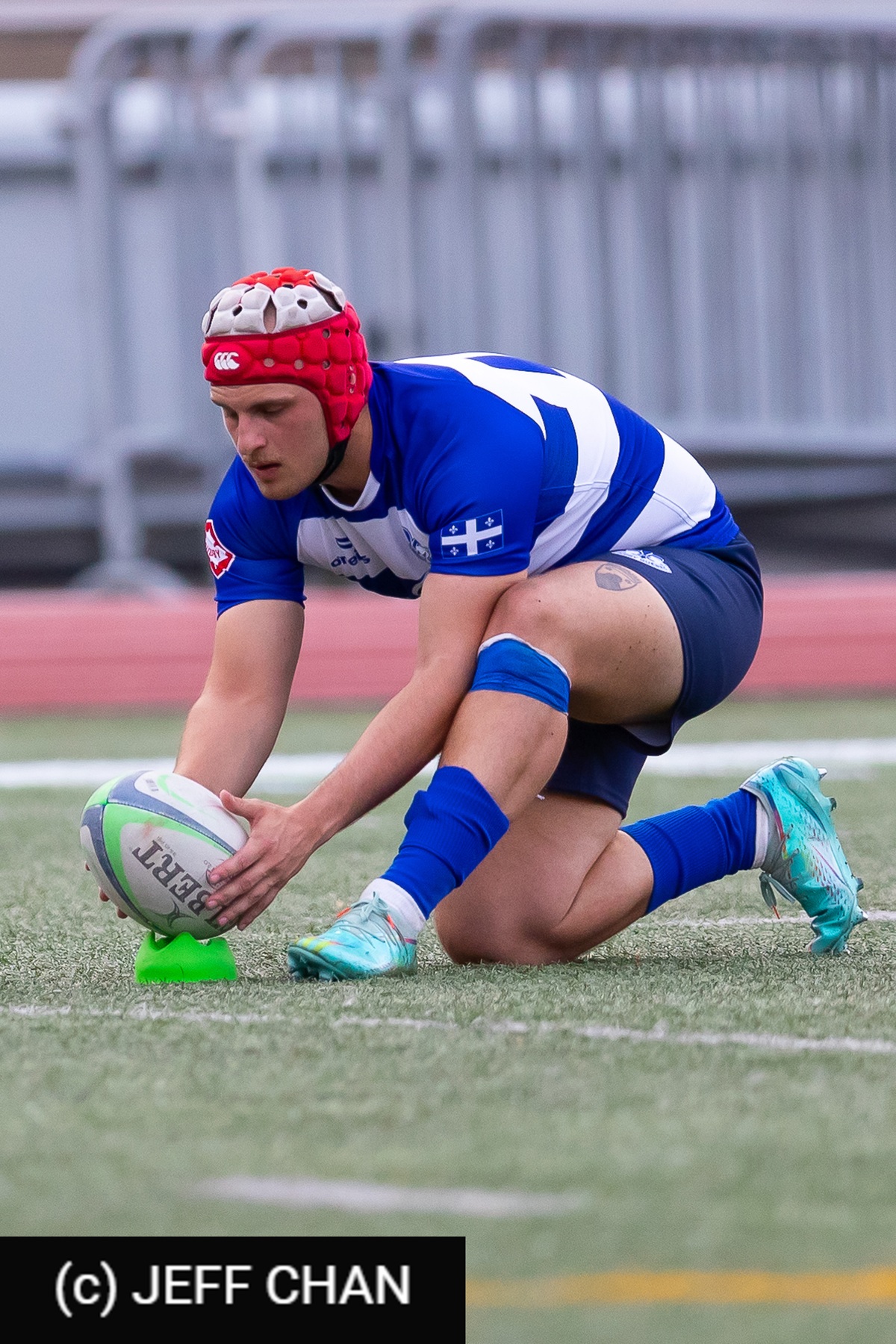  Équipe Québec Senior Masculin - Newfoundland Rock - Rugby - ECRC 2024 - Rugby Québec vs Rock Newfoundland - Match by Jeff Chan (#ECRC24QNF09) Photo by: Jeff Chan | Siuxy Sports 2024-06-02