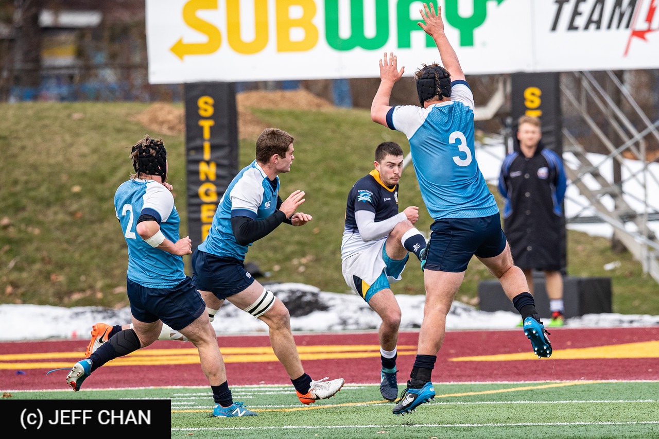 Jack SCHER -  University of British Columbia - University of Victoria - Rugby - CANUMENS 2019 - U British Columbia vs U Victoria - Gold Game by Jeff Chan (#CANUMENS1908) Photo by: Jeff Chan | Siuxy Sports 2019-11-24