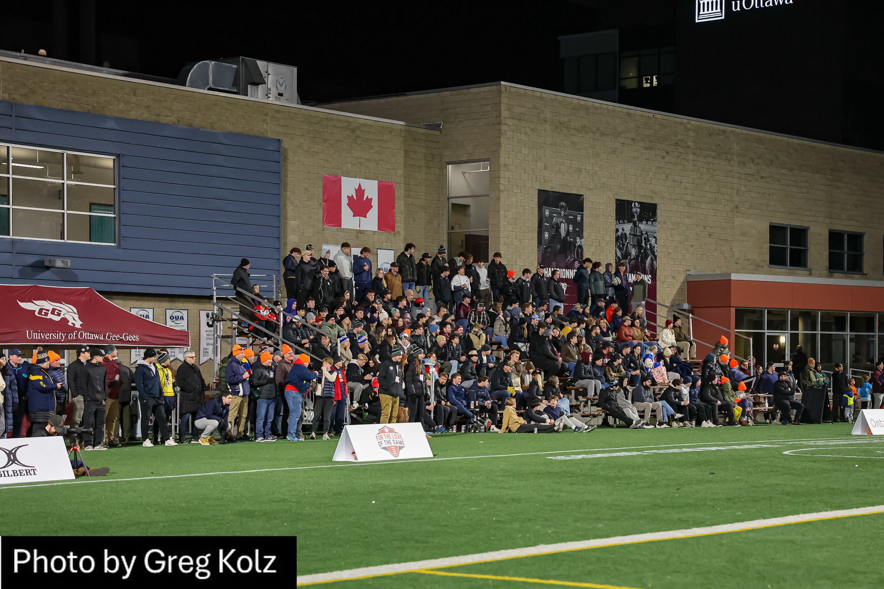  ÉTS (École de technologie supérieure) - Queen's University - Rugby - CANUMENS 2024 - Final - ETS vs Queen's by Greg Kolz (#CANUMENS2413) Photo by: Greg Kolz | Siuxy Sports 2024-11-17
