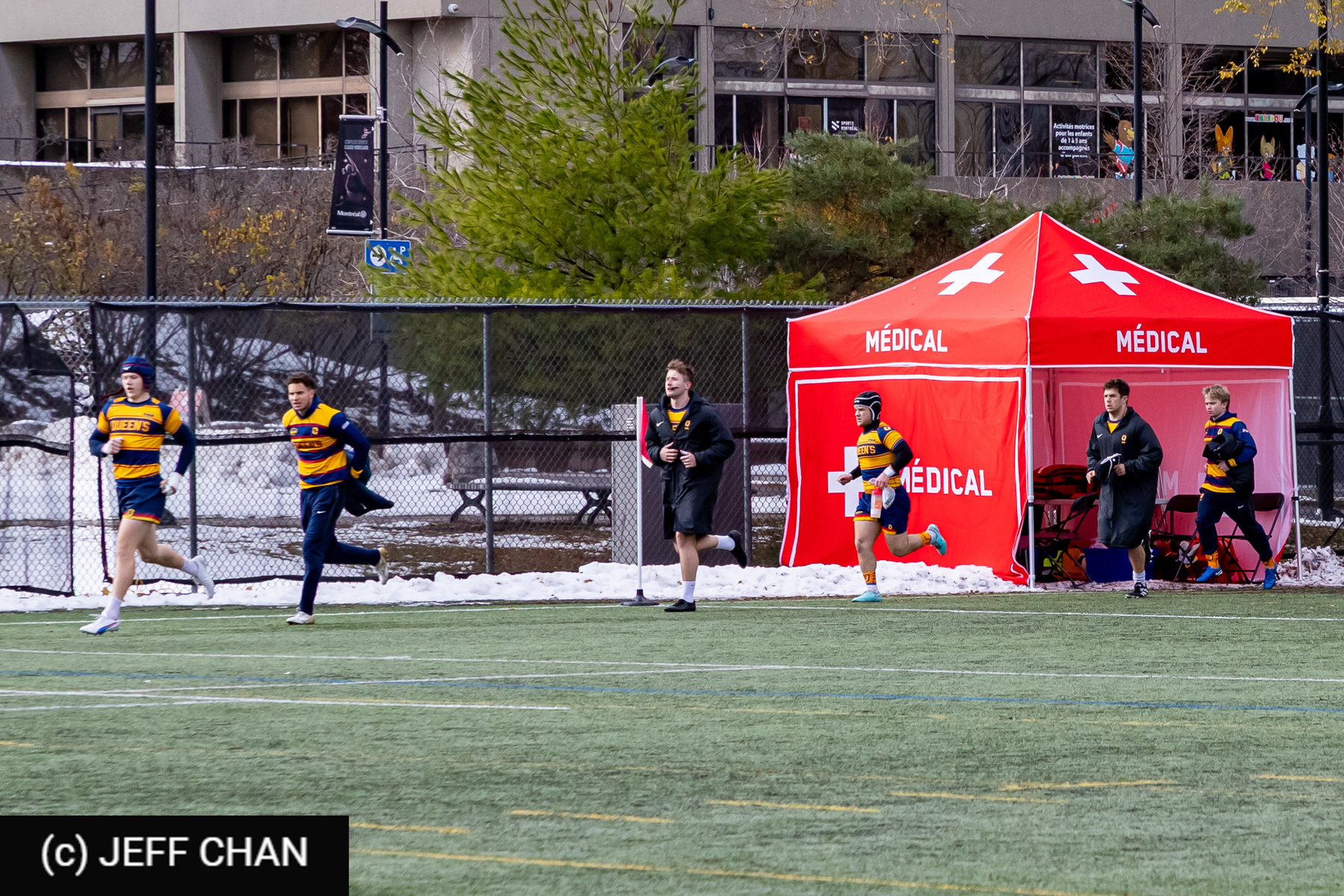 Owen LEE -  Queen's University - Dalhousie University - Rugby - CANUMENS 2025 - Queen's University vs Dalhousie University - Game#5 by Jeff Chan (#CANUMENS2575) Photo by: Jeff Chan | Siuxy Sports 2025-11-14