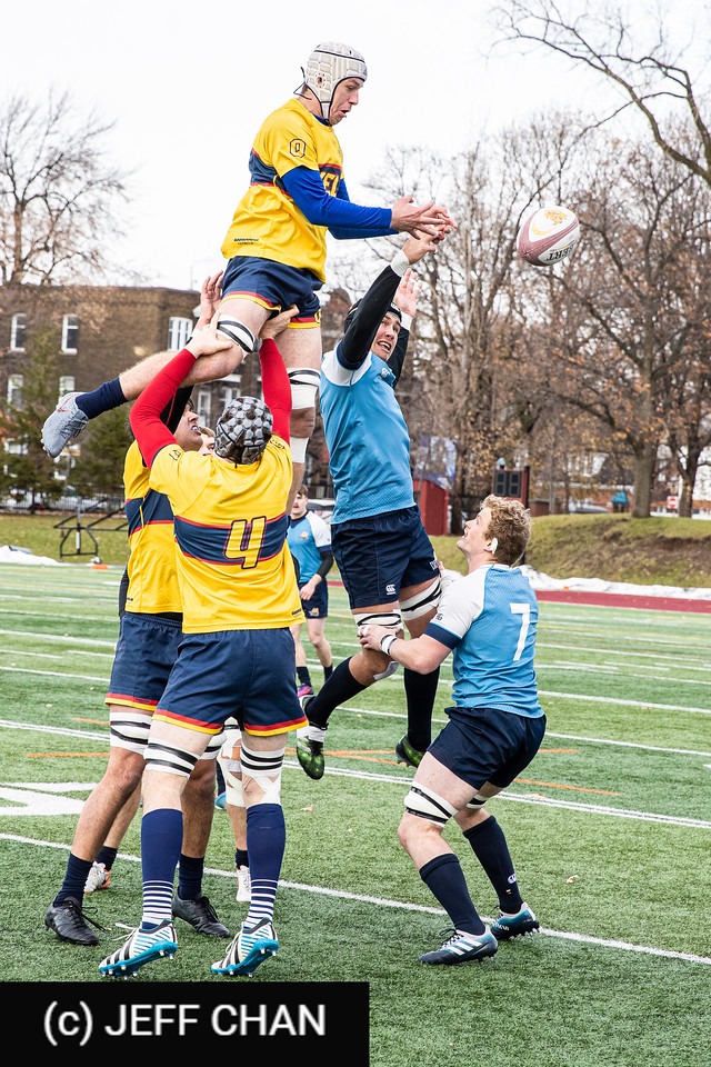  Queen's University - University of Victoria - Rugby - CANUMENS 2019 - Queen's U vs U Victoria - by Jeff Chan (#CANUMENS1905) Photo by: Jeff Chan | Siuxy Sports 2019-11-22