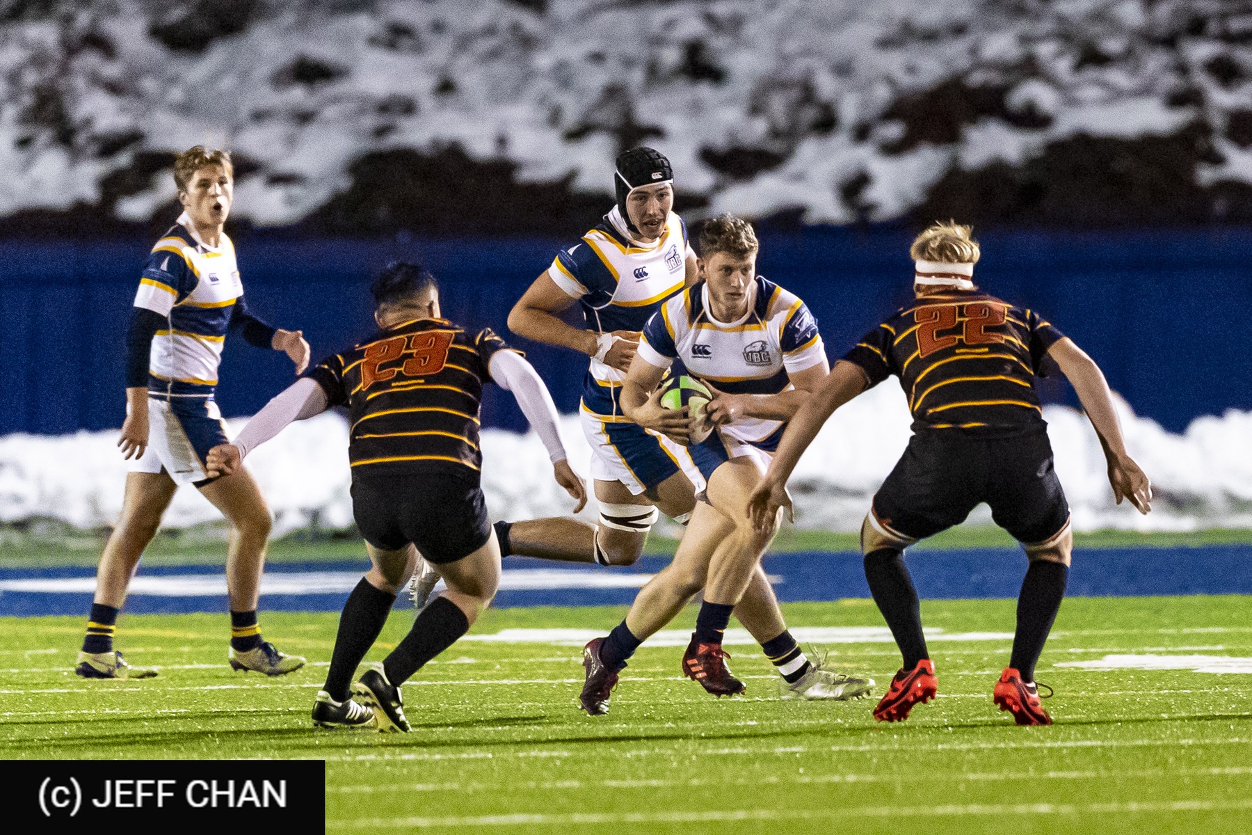 Caden WILSON -  University of British Columbia - University of Calgary - Rugby - CANUMENS 2022 - U British Columbia vs  U Calgary -  by Jeff Chan (#CANUMENS2202) Photo by: Jeff Chan | Siuxy Sports 2022-11-30