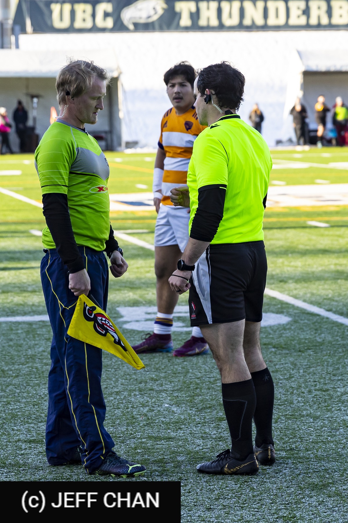 Dylan Di GIROLAMO -  Wilfrid Laurier University - University of Calgary - Rugby - CANUMENS 2022 - W Laurier U vs Calgary -  by Jeff Chan (#CANUMENS2210) Photo by: Jeff Chan | Siuxy Sports 2022-12-04