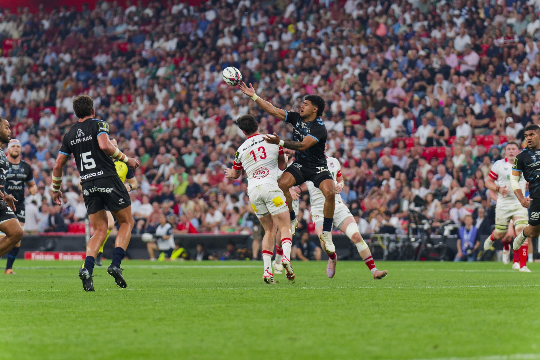  Montpellier Hérault Rugby - Ulster Rugby - Rugby - EPCR 2026 Challenge Cup - Finale - Montpellier vs Ulster Rugby (#EPCR26CHCFMUR) Photo by: Fredy Monfoto | Siuxy Sports 2026-05-22