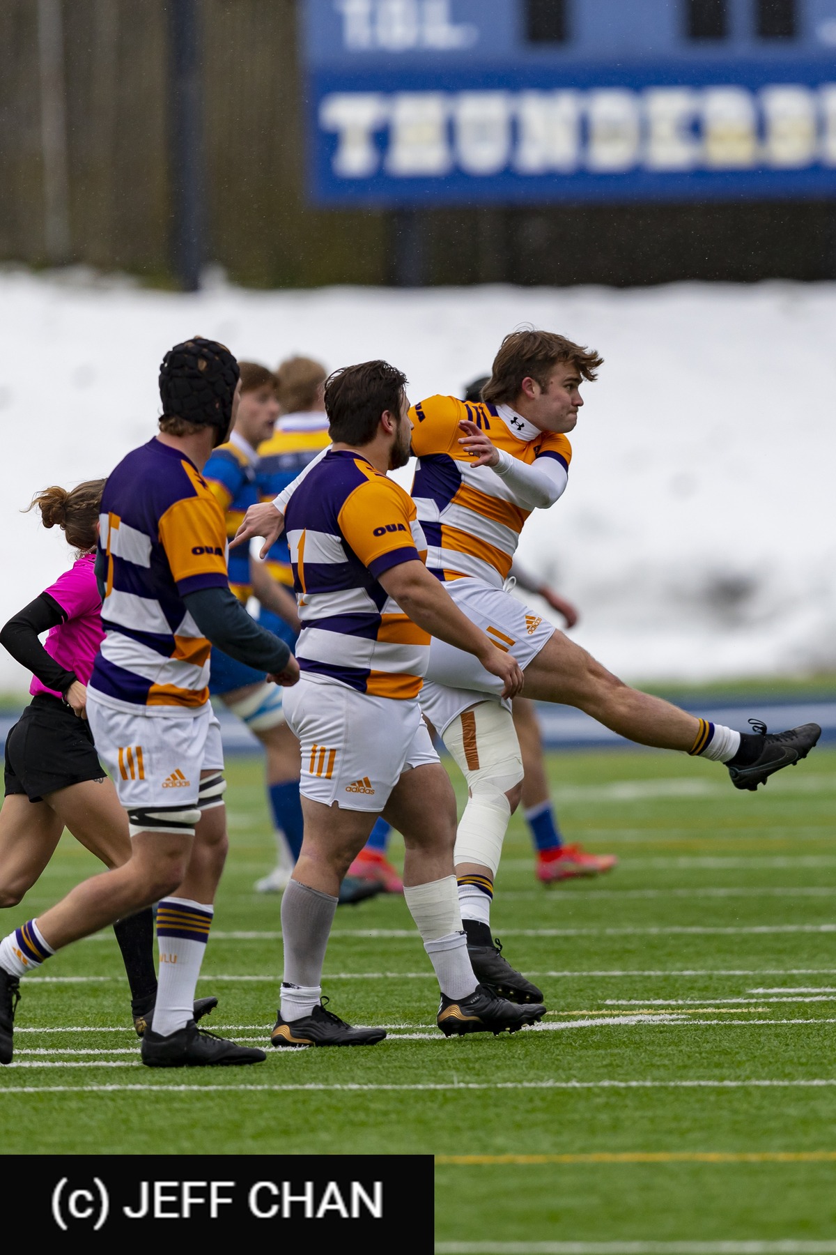  University of Victoria - Wilfrid Laurier University - Rugby - CANUMENS 2022 - U Victoria vs W Laurier U -  by Jeff Chan (#CANUMENS2208) Photo by: Jeff Chan | Siuxy Sports 2022-12-02