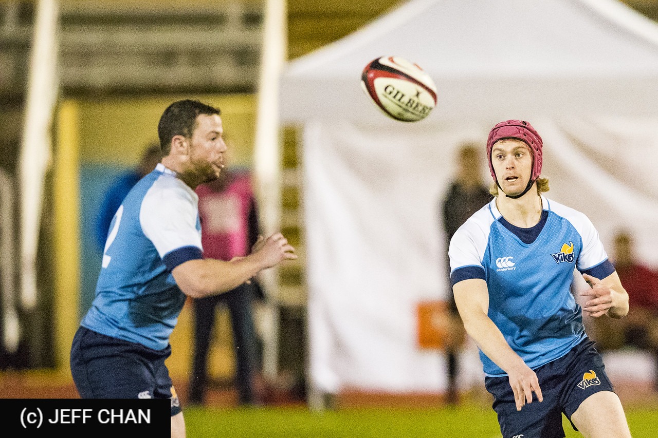  University of Victoria - University of New Brunswick - Rugby - CANUMENS 2018 - U Victoria vs U New Brunswick by Jeff Chan (#CANUMENS1806) Photo by: Jeff Chan | Siuxy Sports 2018-11-23