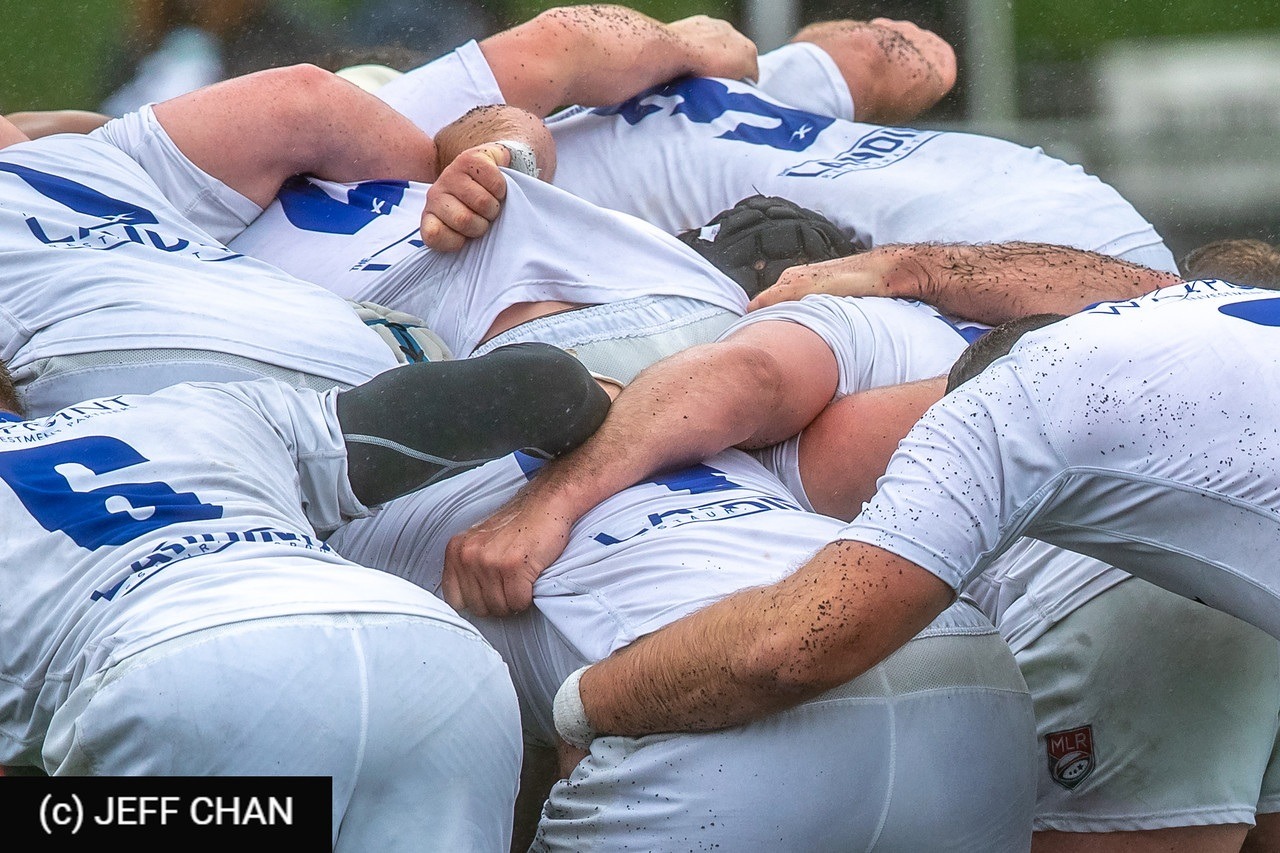  Toronto - Utah - Rugby - MLR 2019 Toronto Arrows vs Utah (#MLR19TOUT05) Photo by: Jeff Chan | Siuxy Sports 2019-05-12